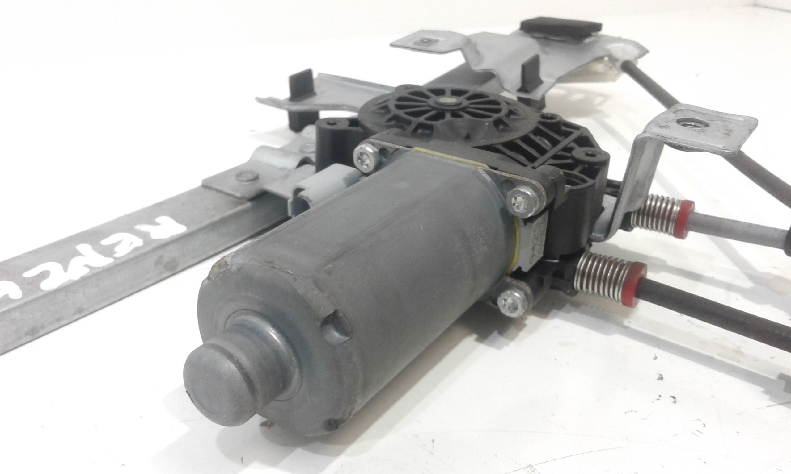 Cremagliera anteriore destra passeggero PEUGEOT Ranch 2 Serie