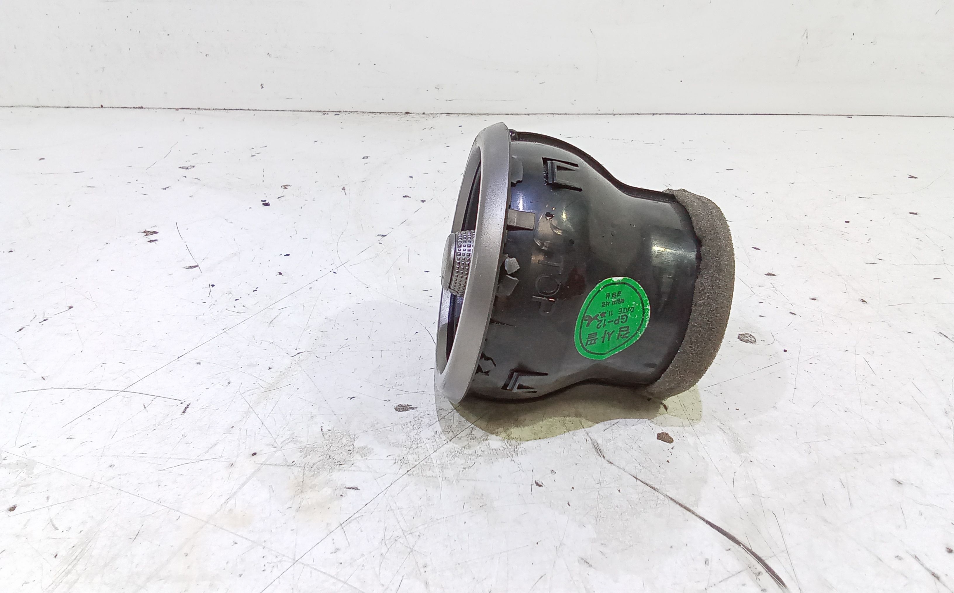 Bocchetta aria cruscotto lato guida CHEVROLET Aveo 2 Serie