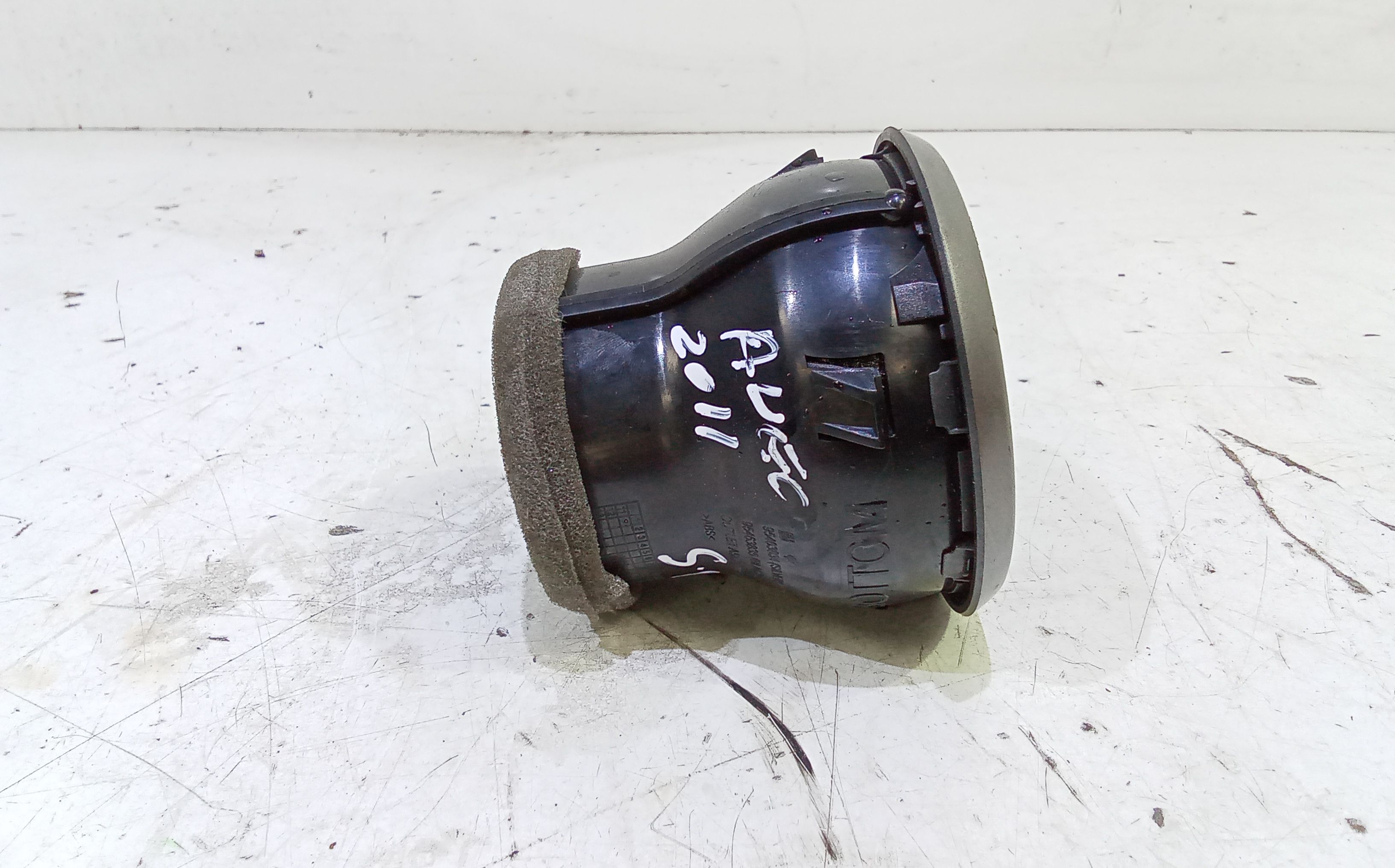 Bocchetta aria cruscotto lato guida CHEVROLET Aveo 2 Serie