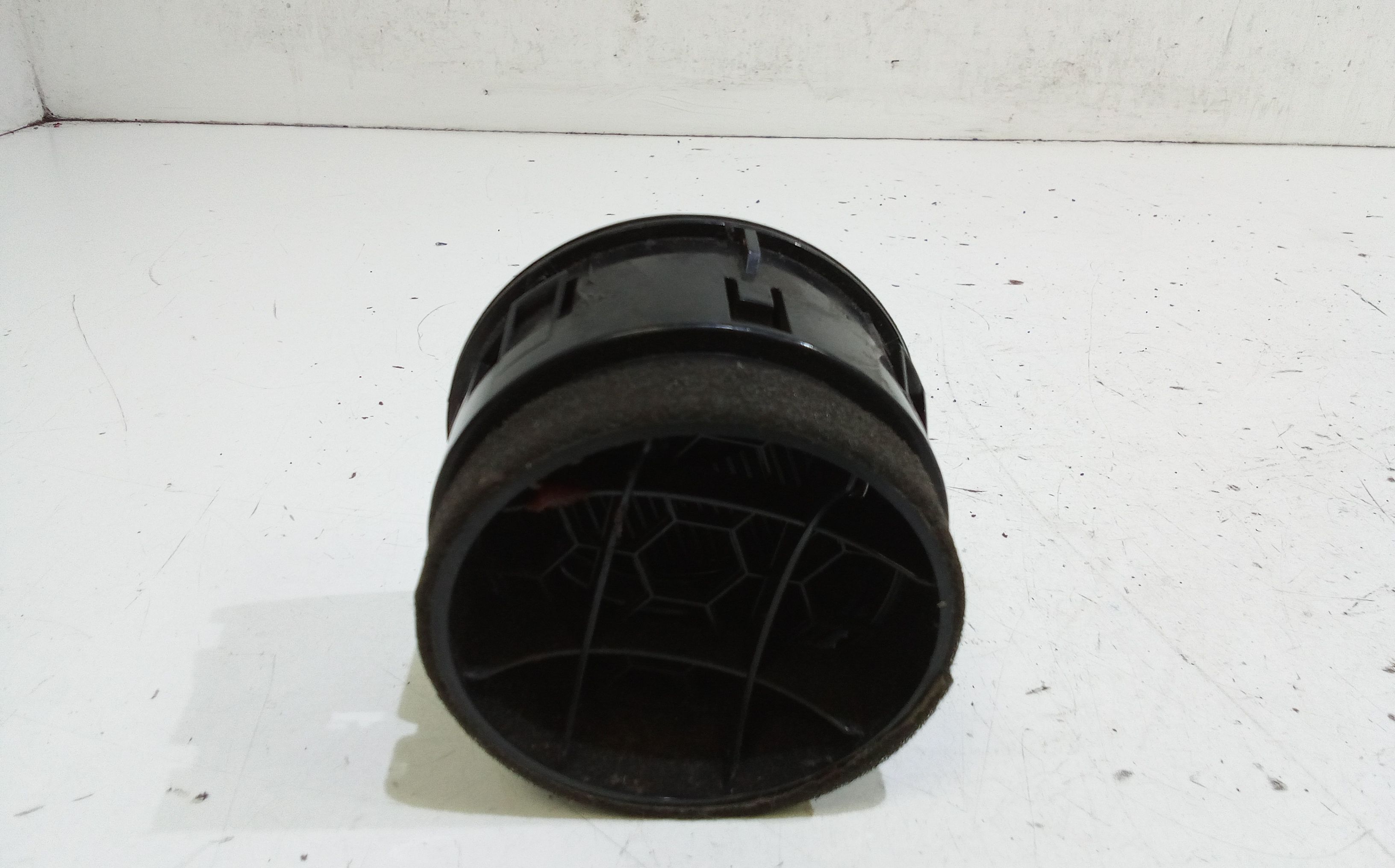 Bocchetta aria cruscotto lato guida CHEVROLET Matiz 3 Serie