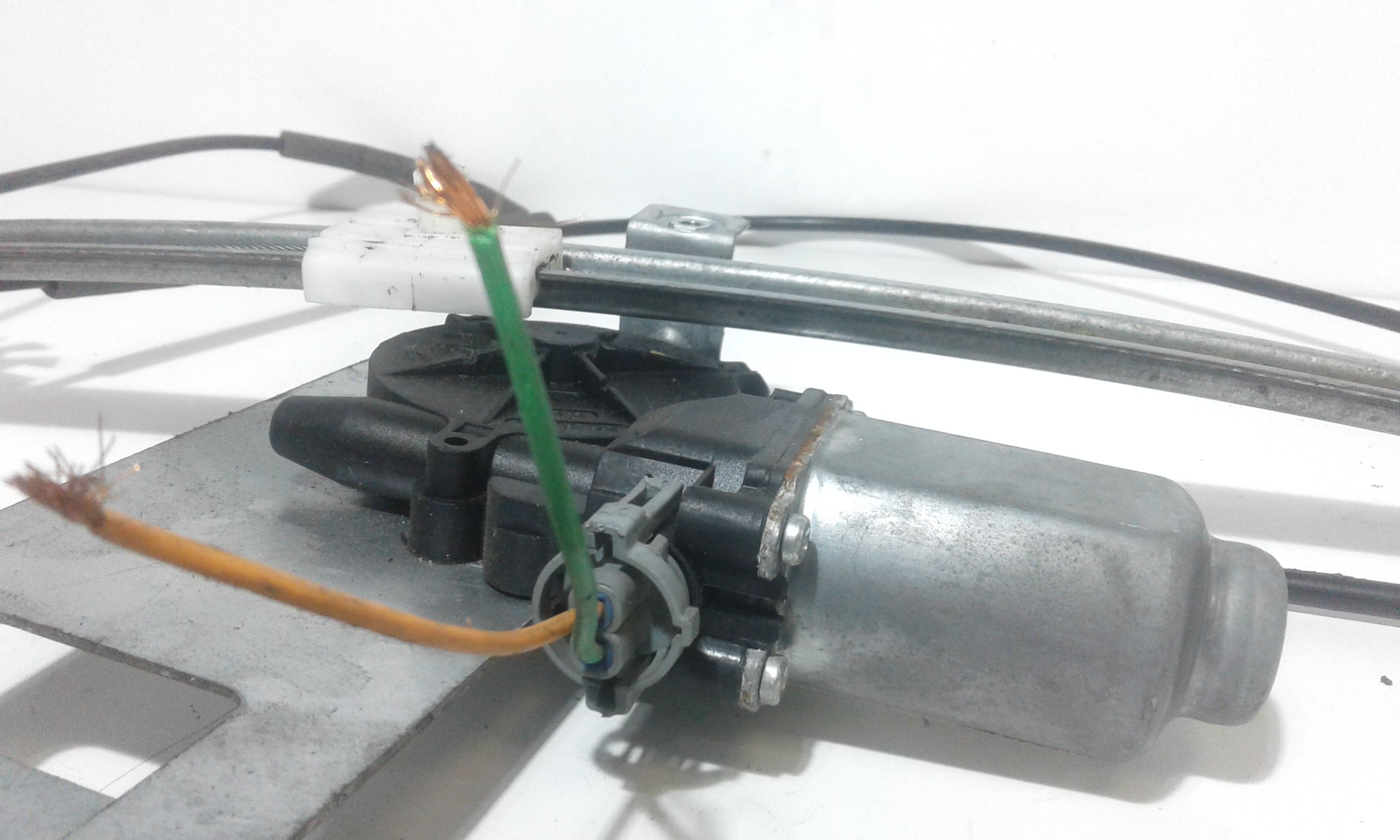 Cremagliera anteriore destra passeggero RENAULT Clio Serie (04>08)