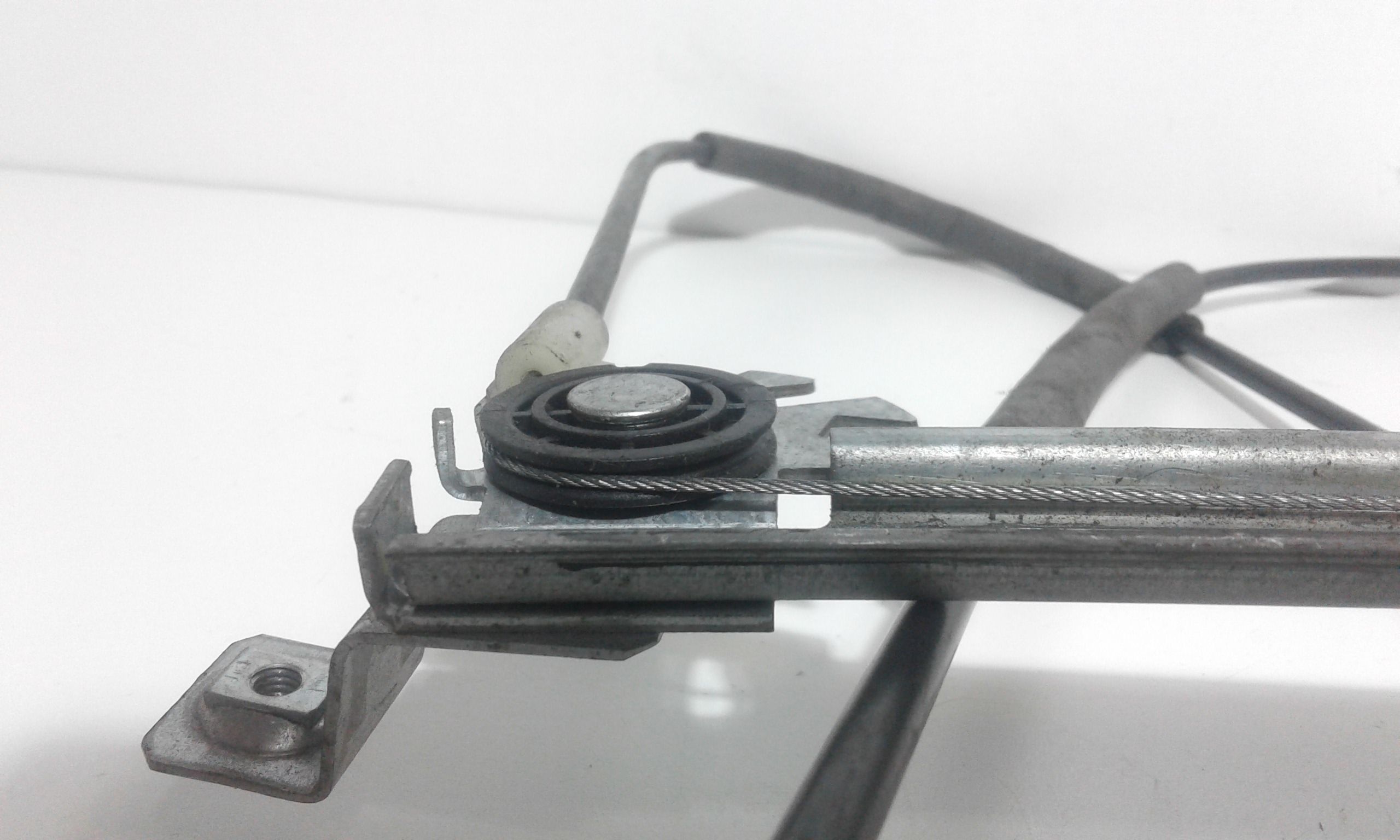 Cremagliera anteriore destra passeggero RENAULT Clio Serie (04>08)