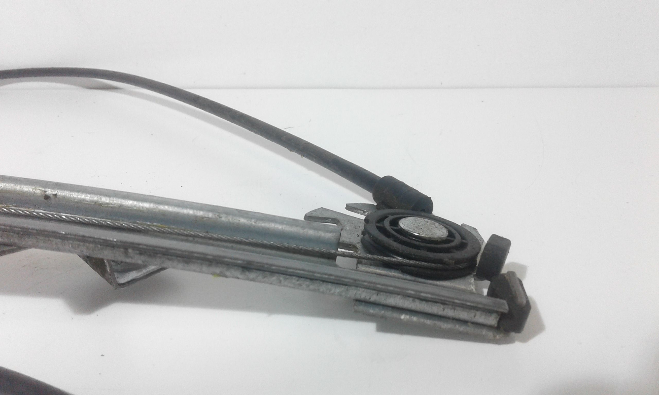 Cremagliera anteriore destra passeggero RENAULT Clio Serie (04>08)