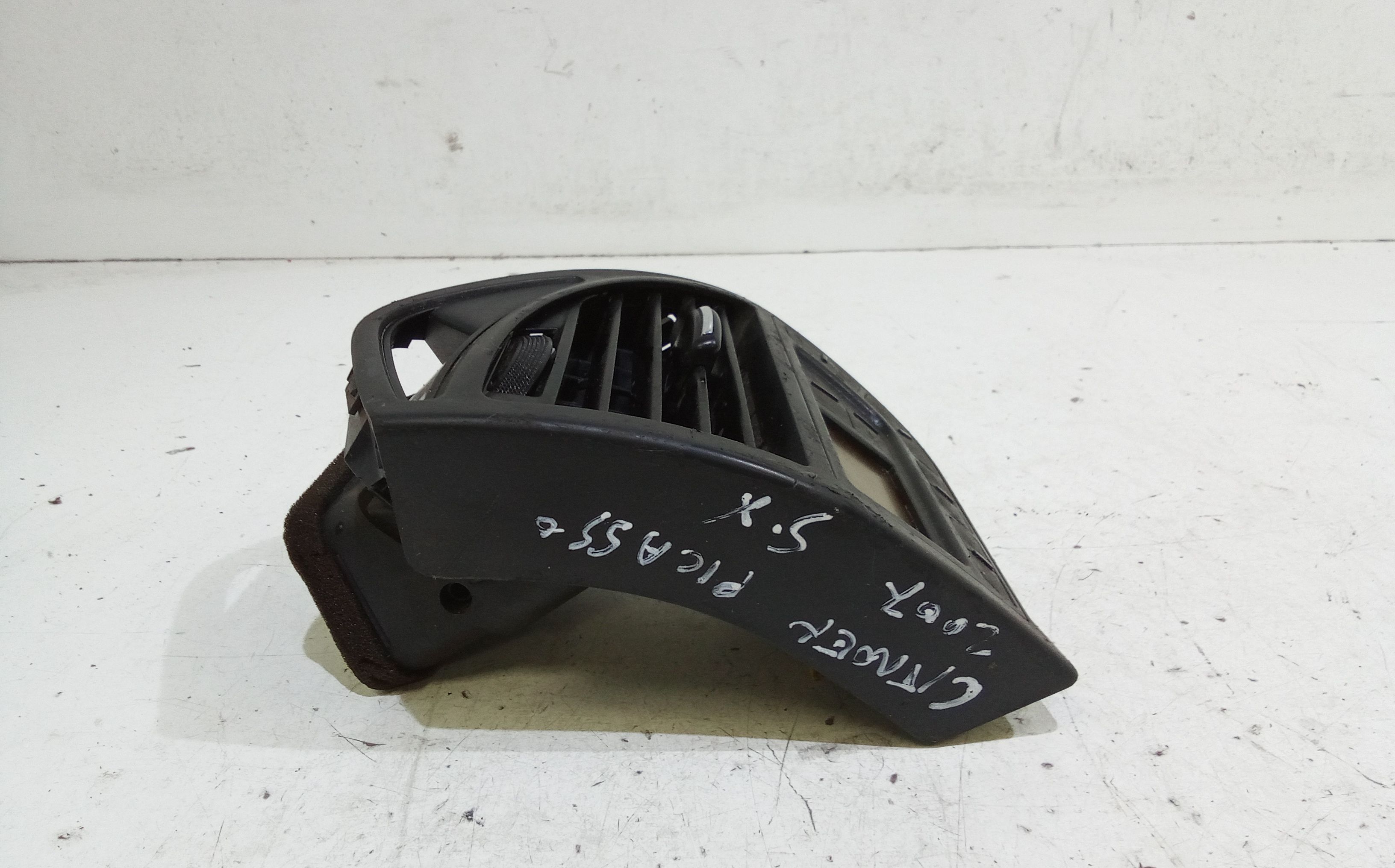 Bocchetta aria cruscotto lato guida CITROEN C4 Grand Picasso (06>13)