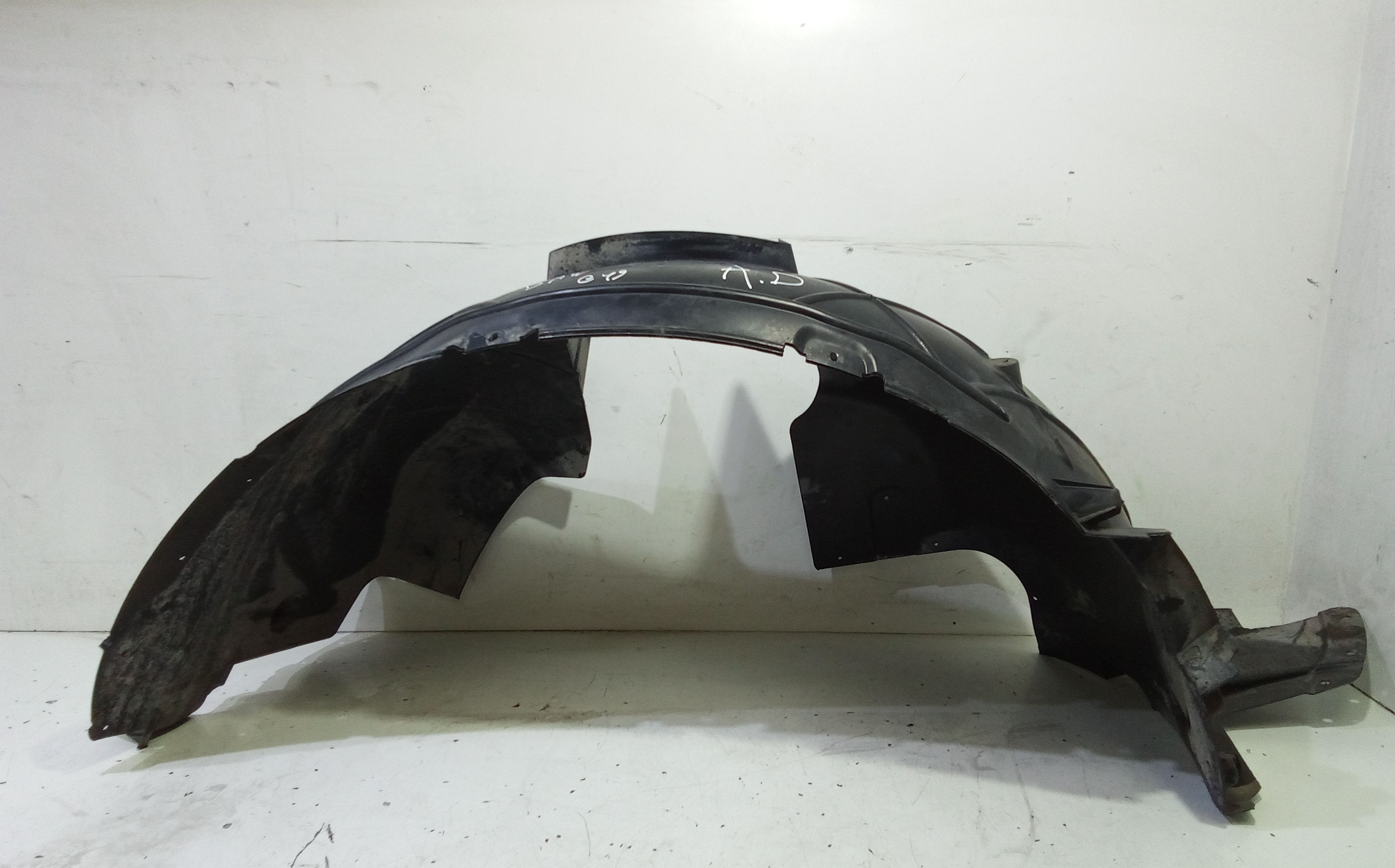 Passaruota ant DX VOLKSWAGEN Crafter Serie (17>)