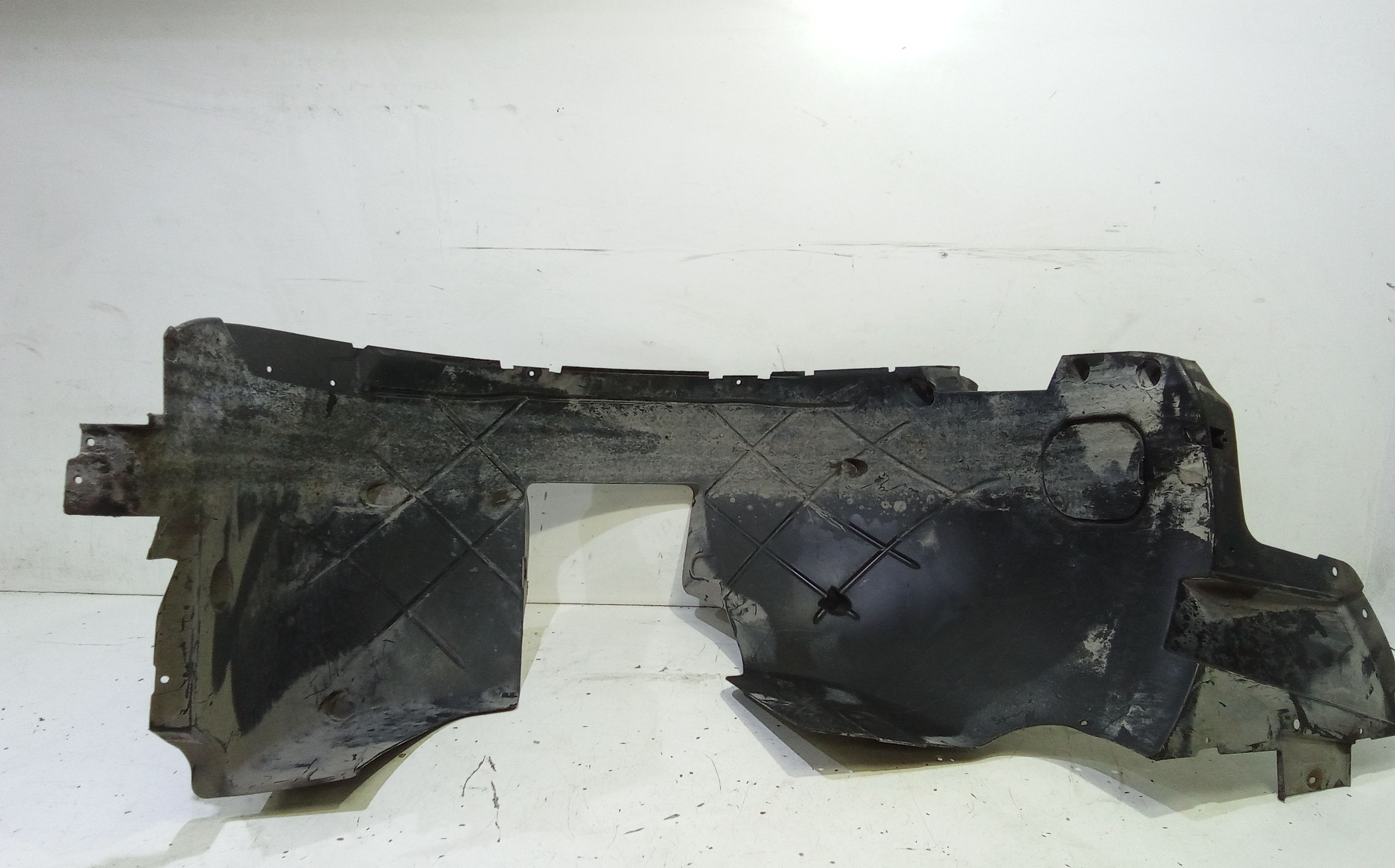 Passaruota ant DX VOLKSWAGEN Crafter Serie (17>)