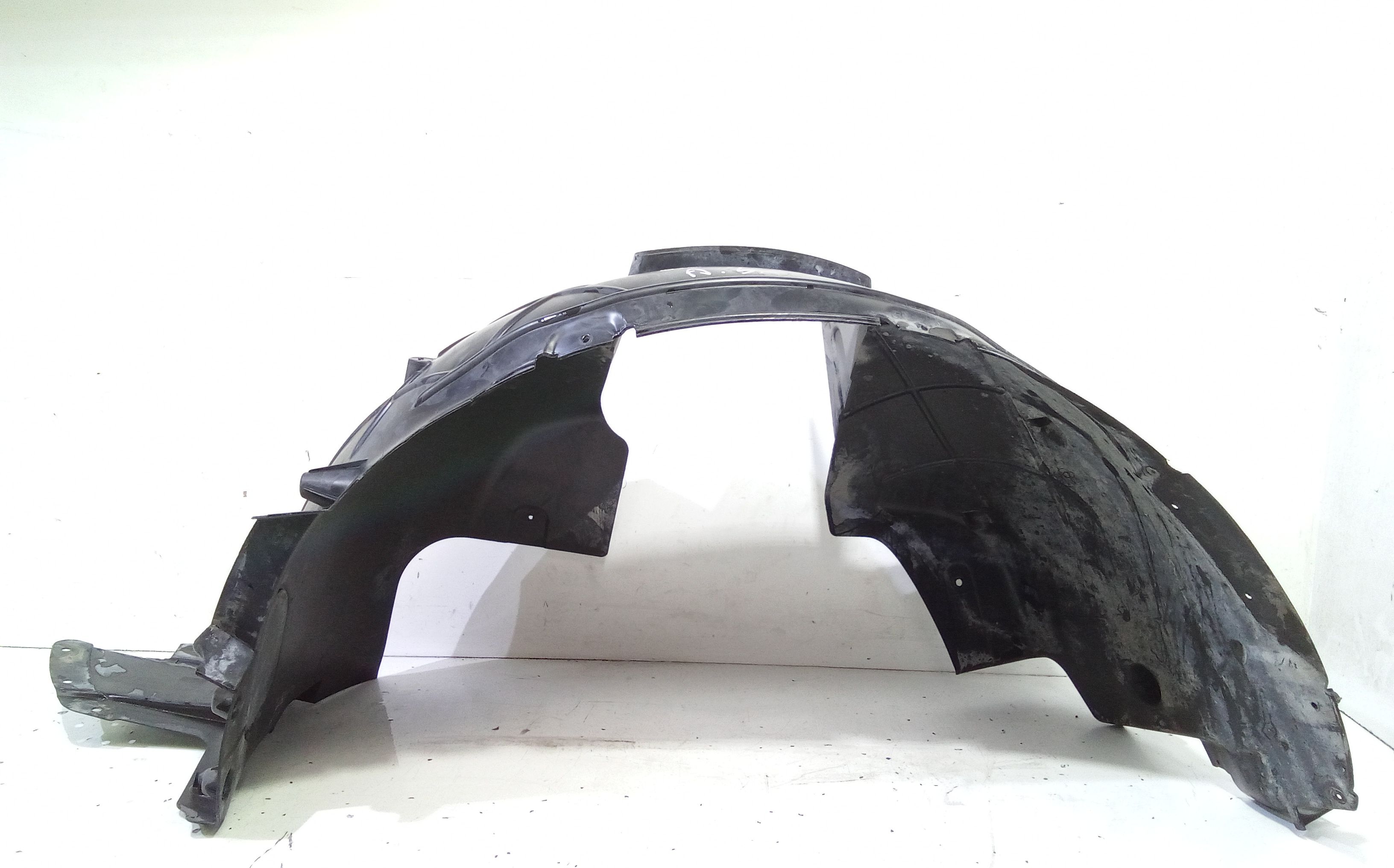 Passaruota ant SX VOLKSWAGEN Crafter Serie (17>)