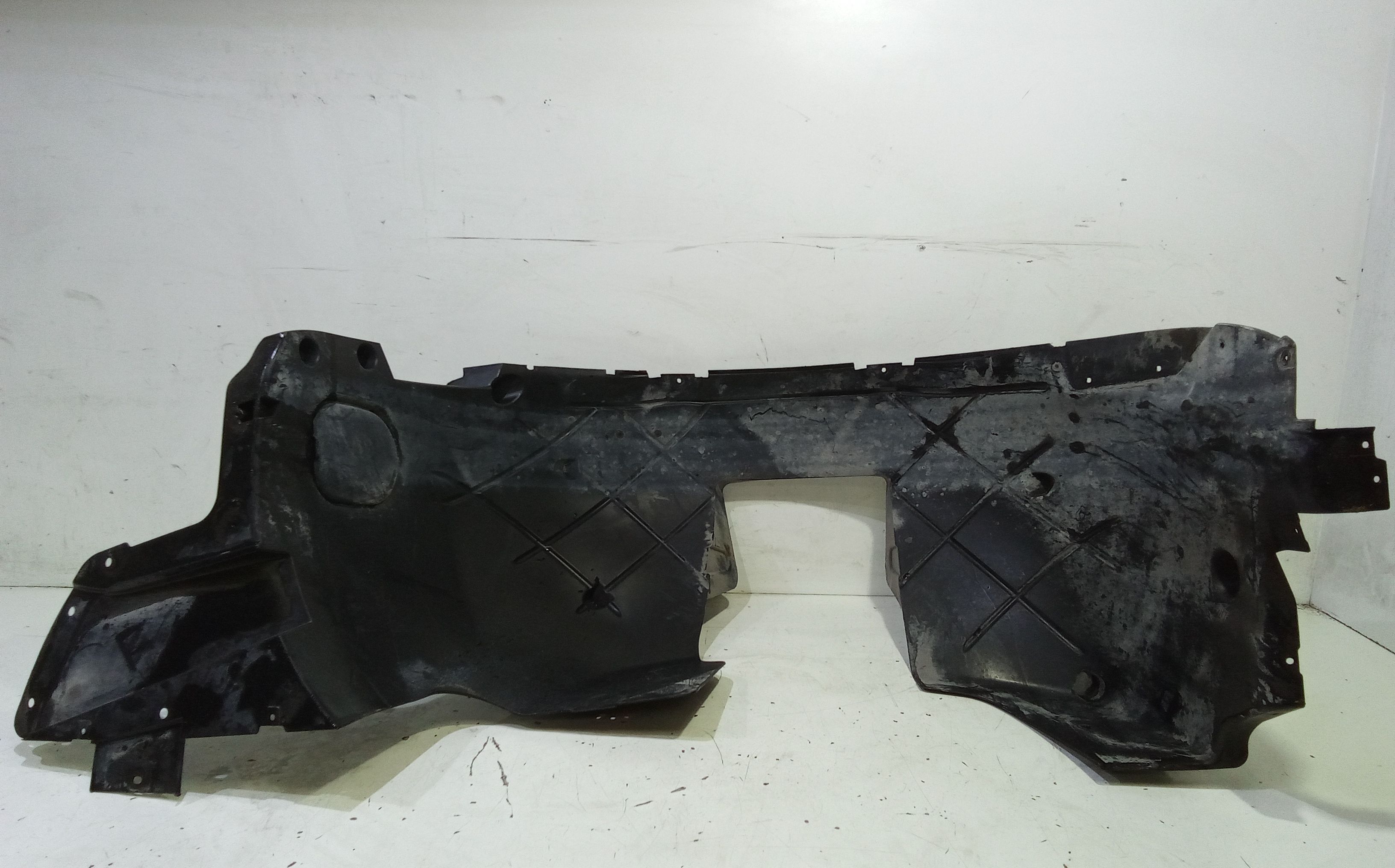 Passaruota ant SX VOLKSWAGEN Crafter Serie (17>)