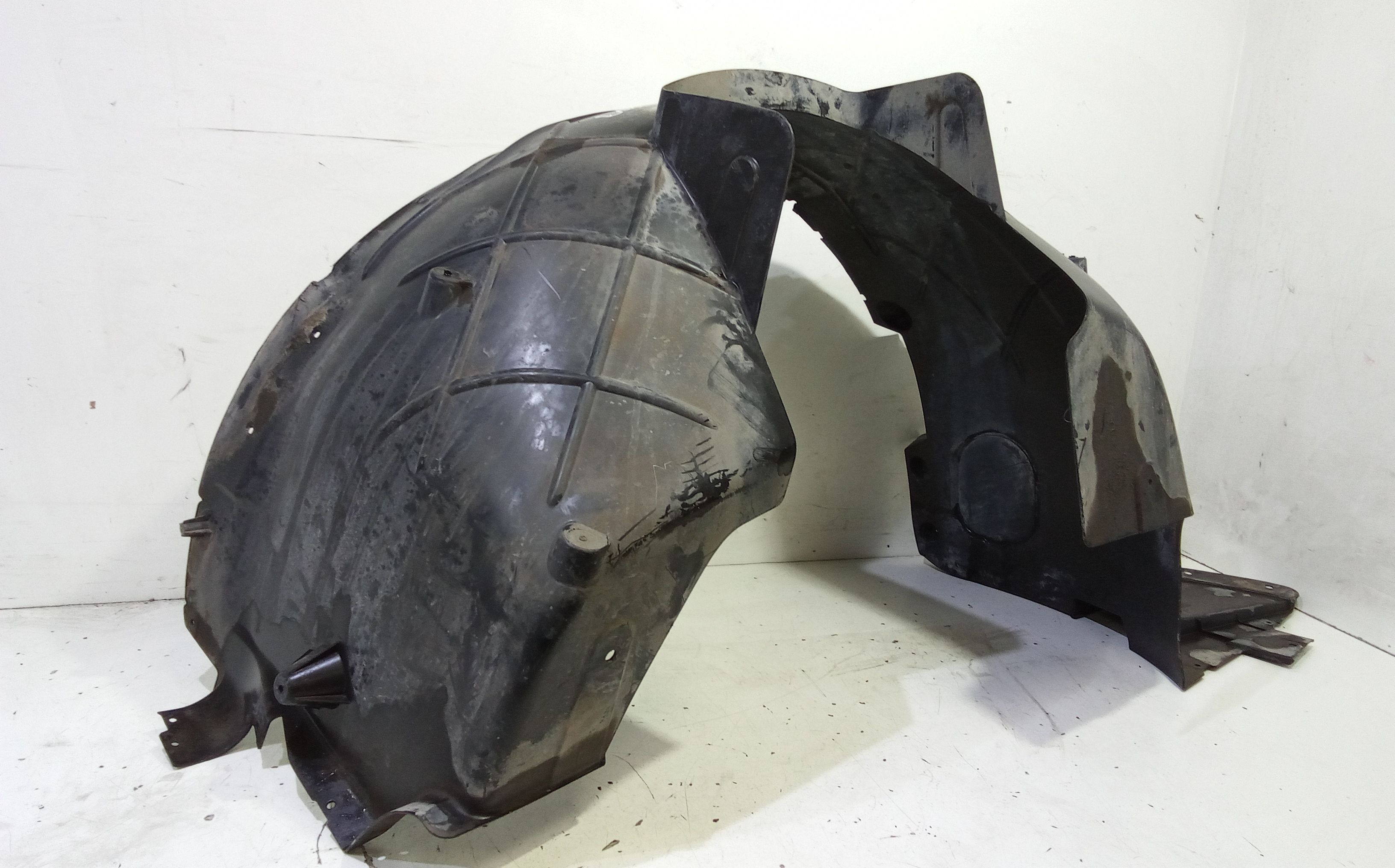 Passaruota ant SX VOLKSWAGEN Crafter Serie (17>)