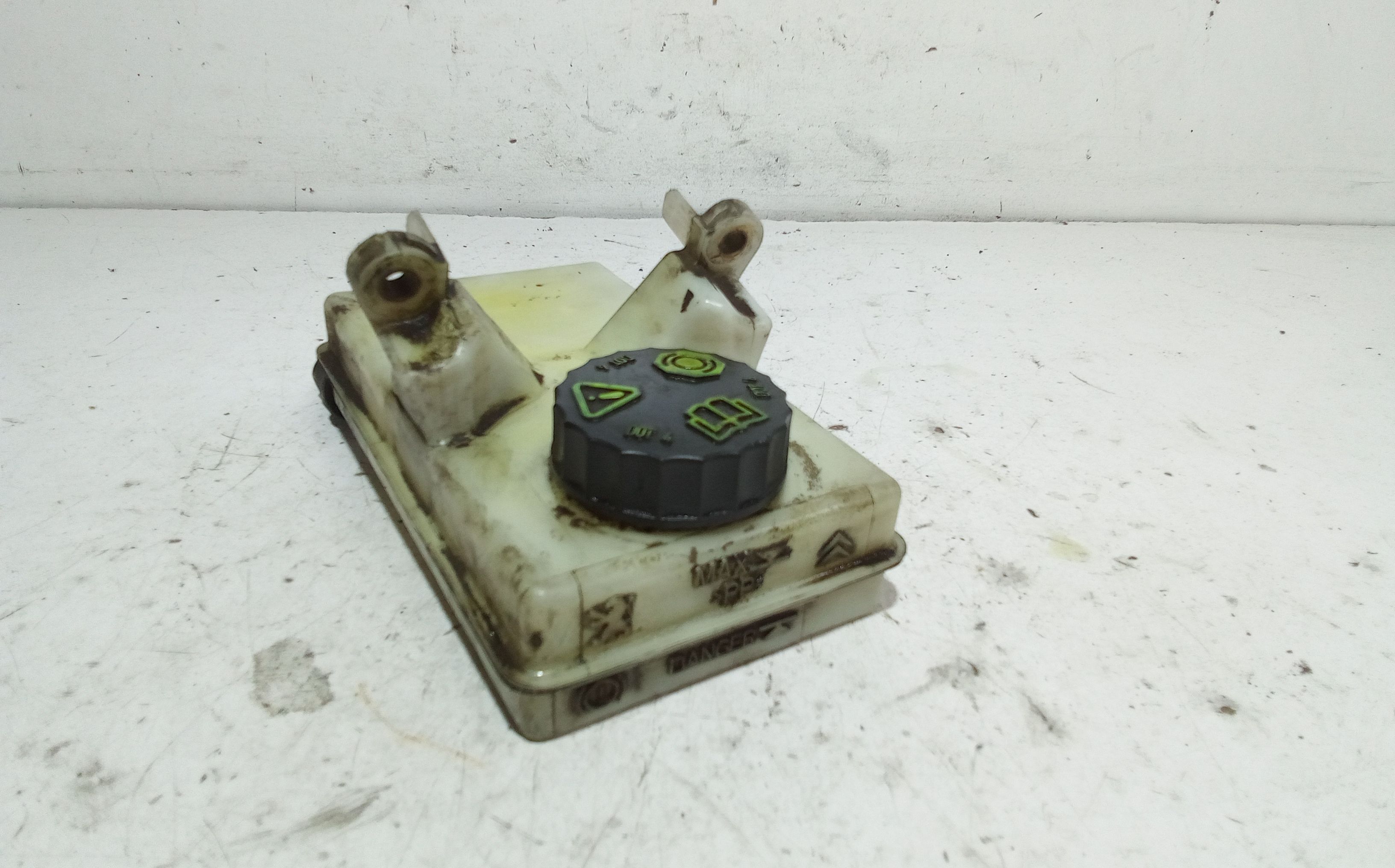 Vaschetta Liquido Freni PEUGEOT Partner Serie (16>)