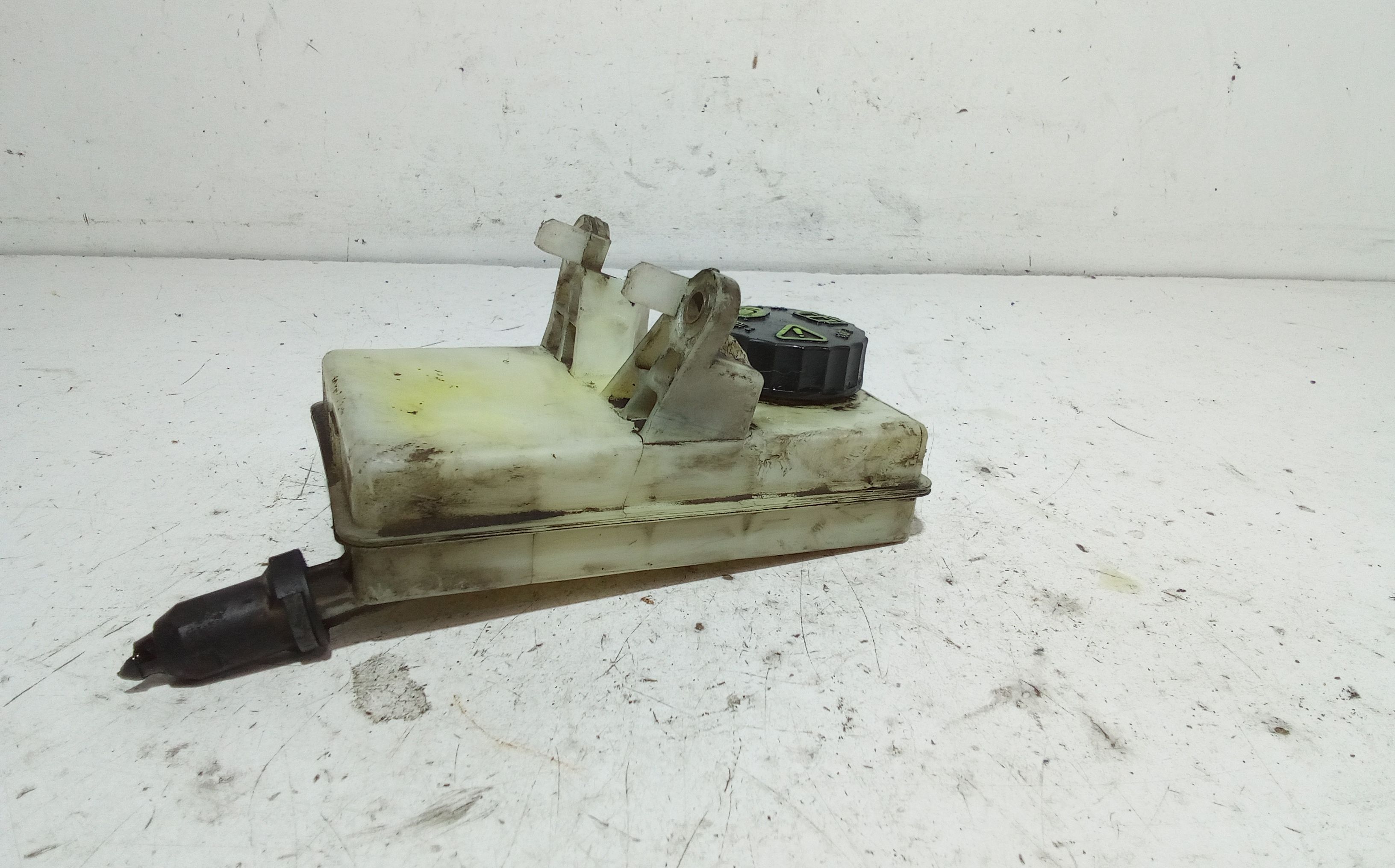 Vaschetta Liquido Freni PEUGEOT Partner Serie (16>)