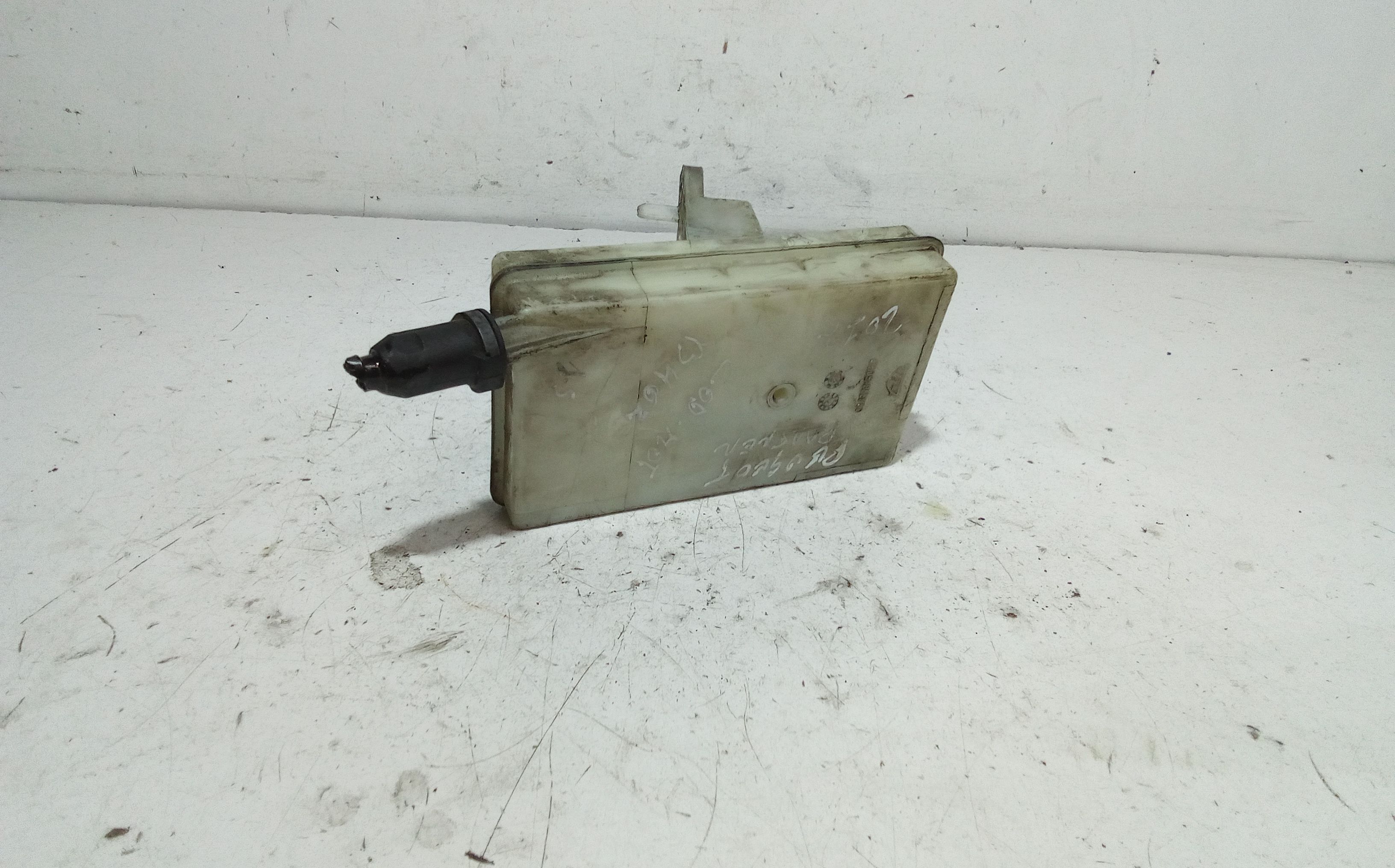 Vaschetta Liquido Freni PEUGEOT Partner Serie (16>)