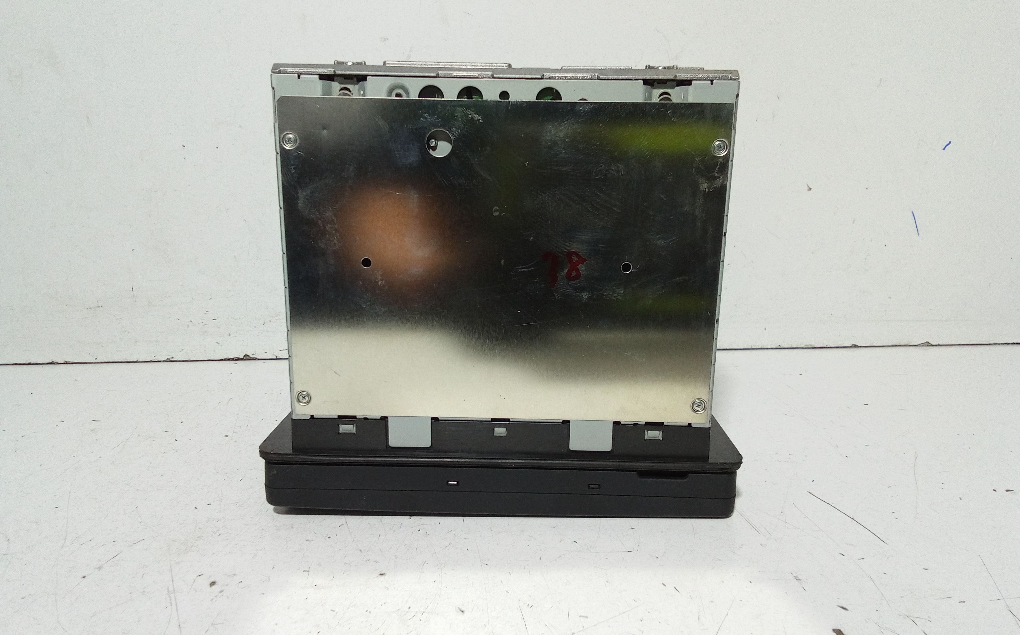 Navigatore PEUGEOT 4007 1 Serie