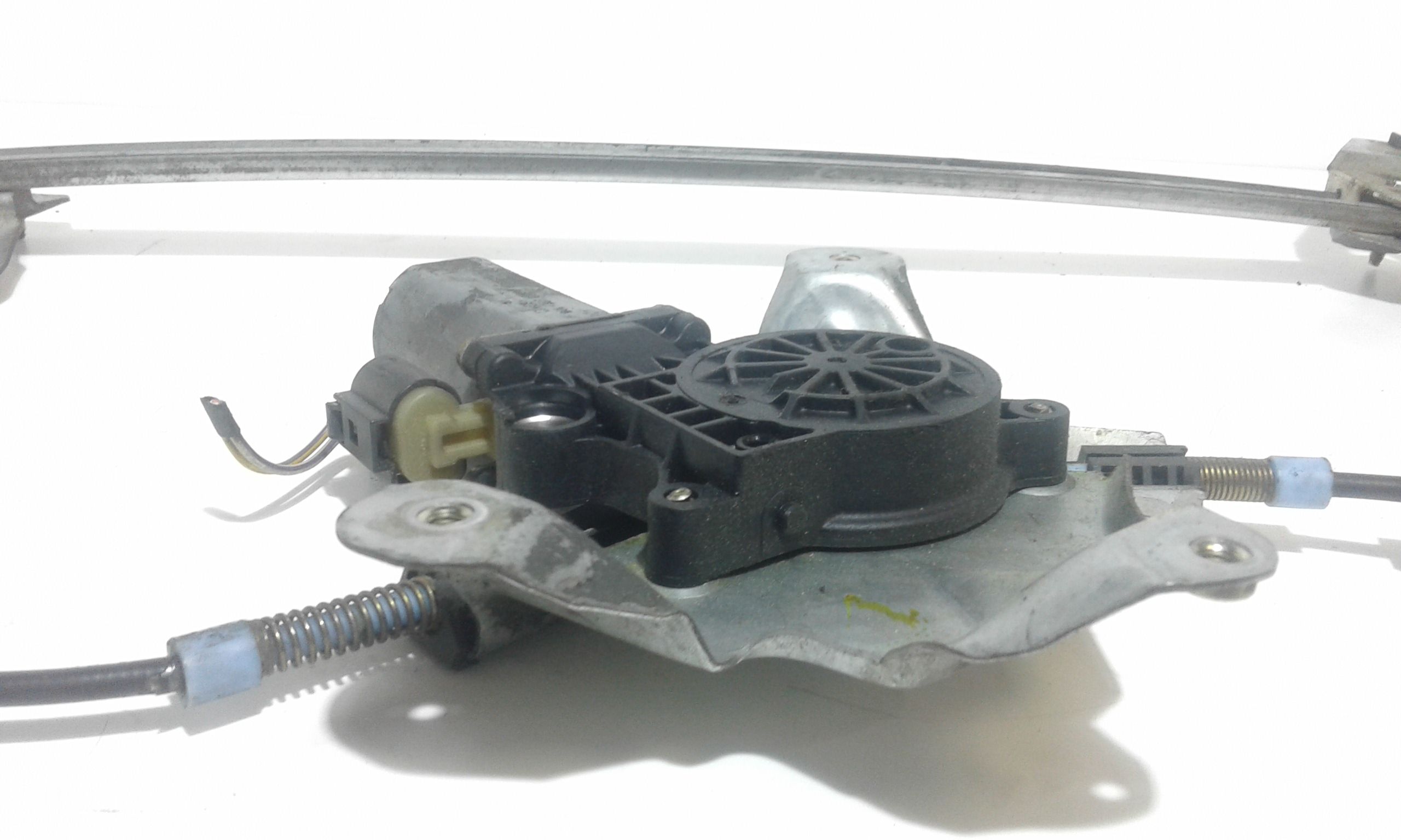 Cremagliera anteriore destra passeggero FORD Transit Connect 1 Serie