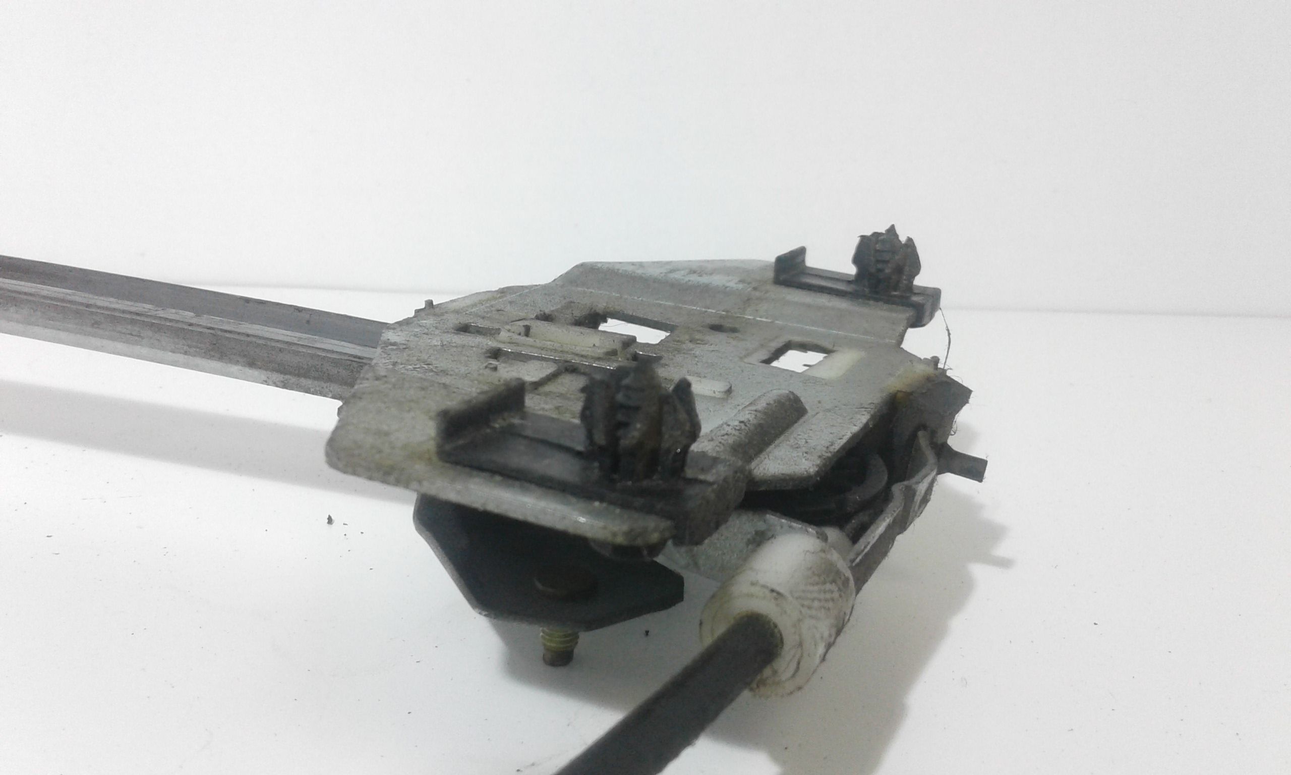 Cremagliera anteriore destra passeggero FORD Transit Connect 1 Serie