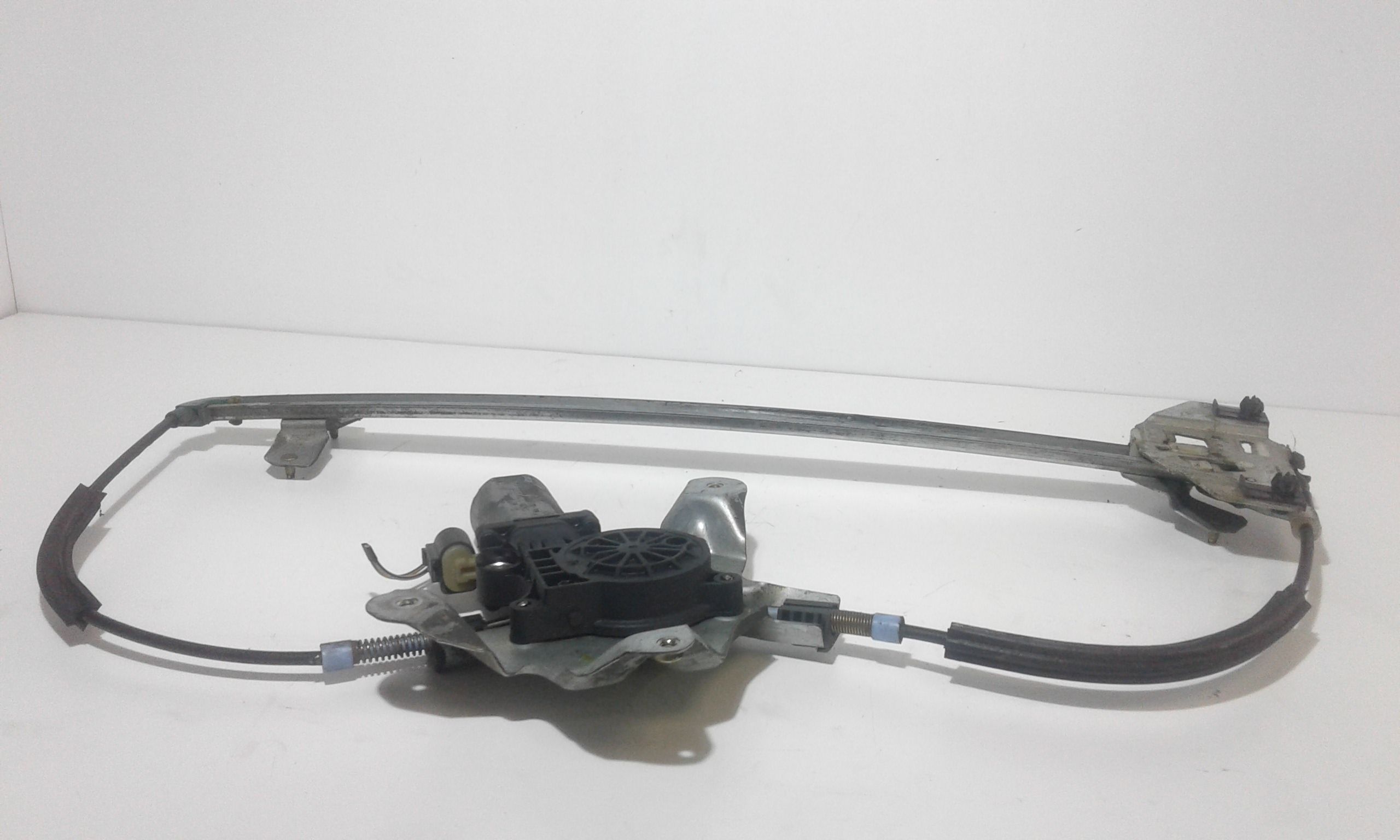 Cremagliera anteriore destra passeggero FORD Transit Connect 1 Serie