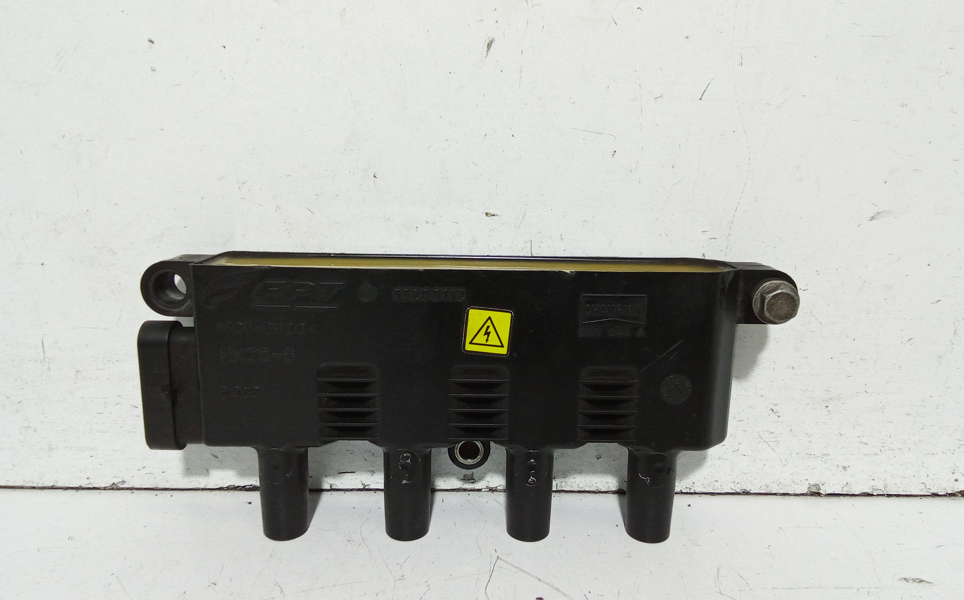 Bobine accensione FIAT Punto Berlina 3P 2 Serie