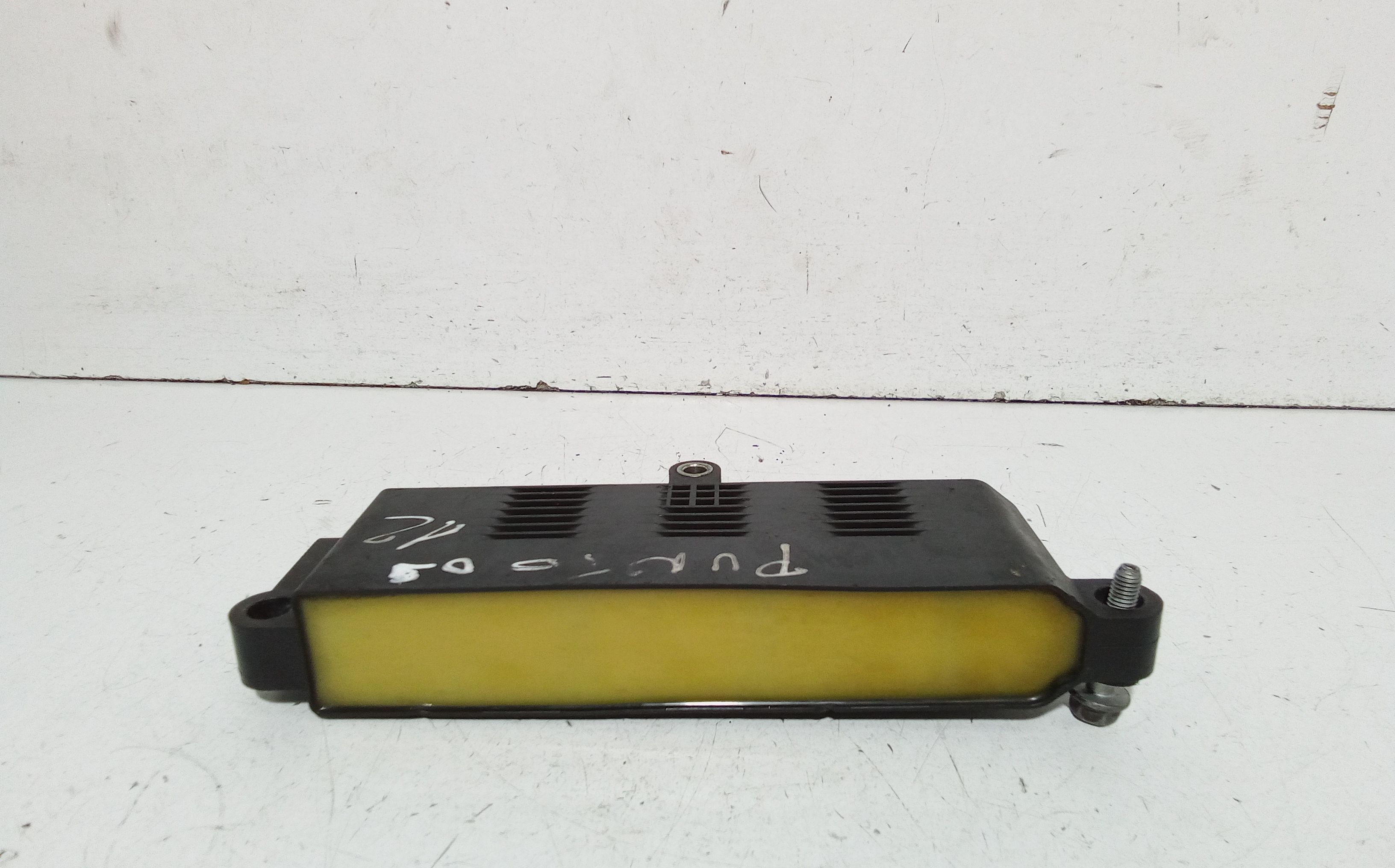 Bobine accensione FIAT Punto Berlina 3P 2 Serie