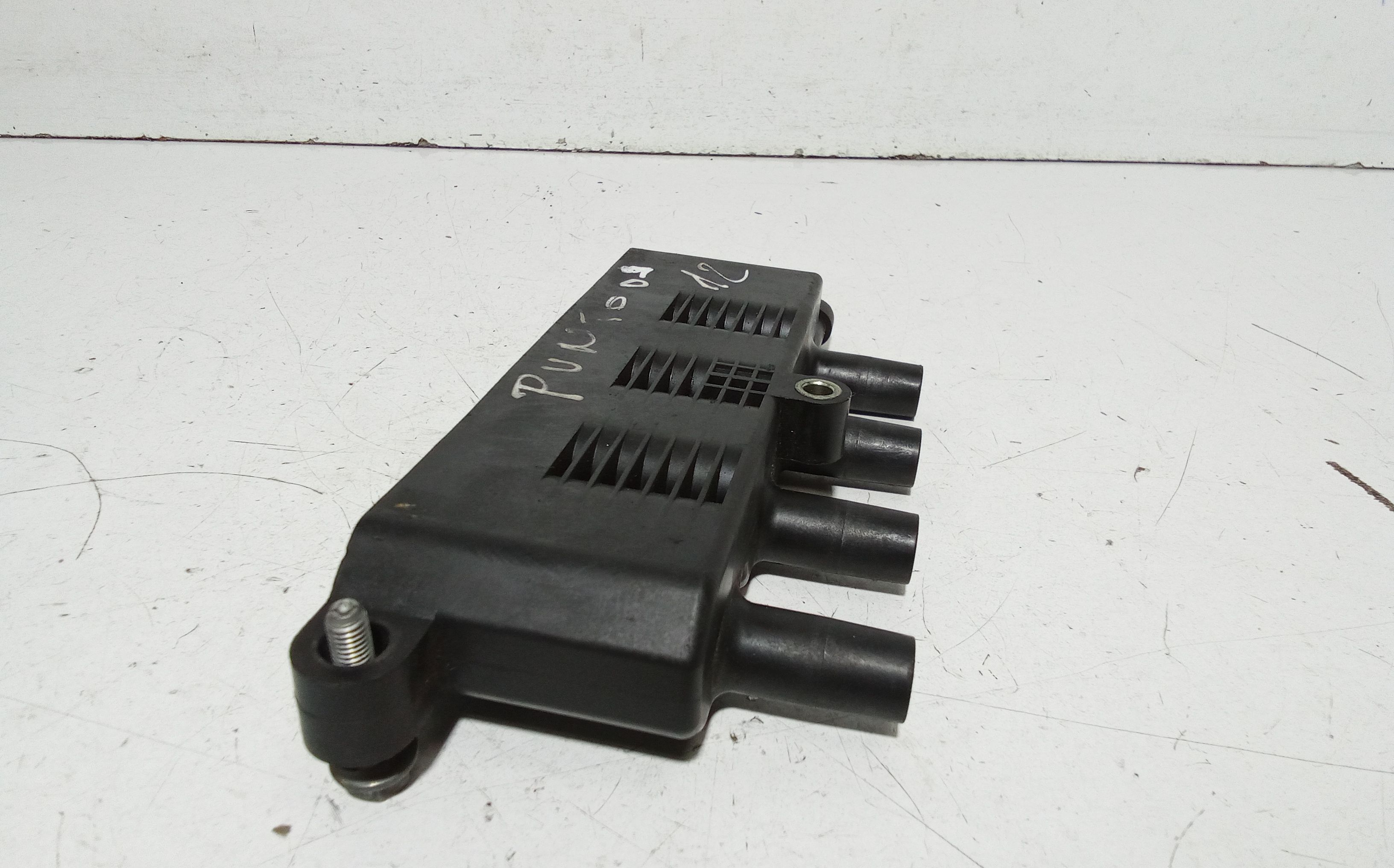 Bobine accensione FIAT Punto Berlina 3P 2 Serie