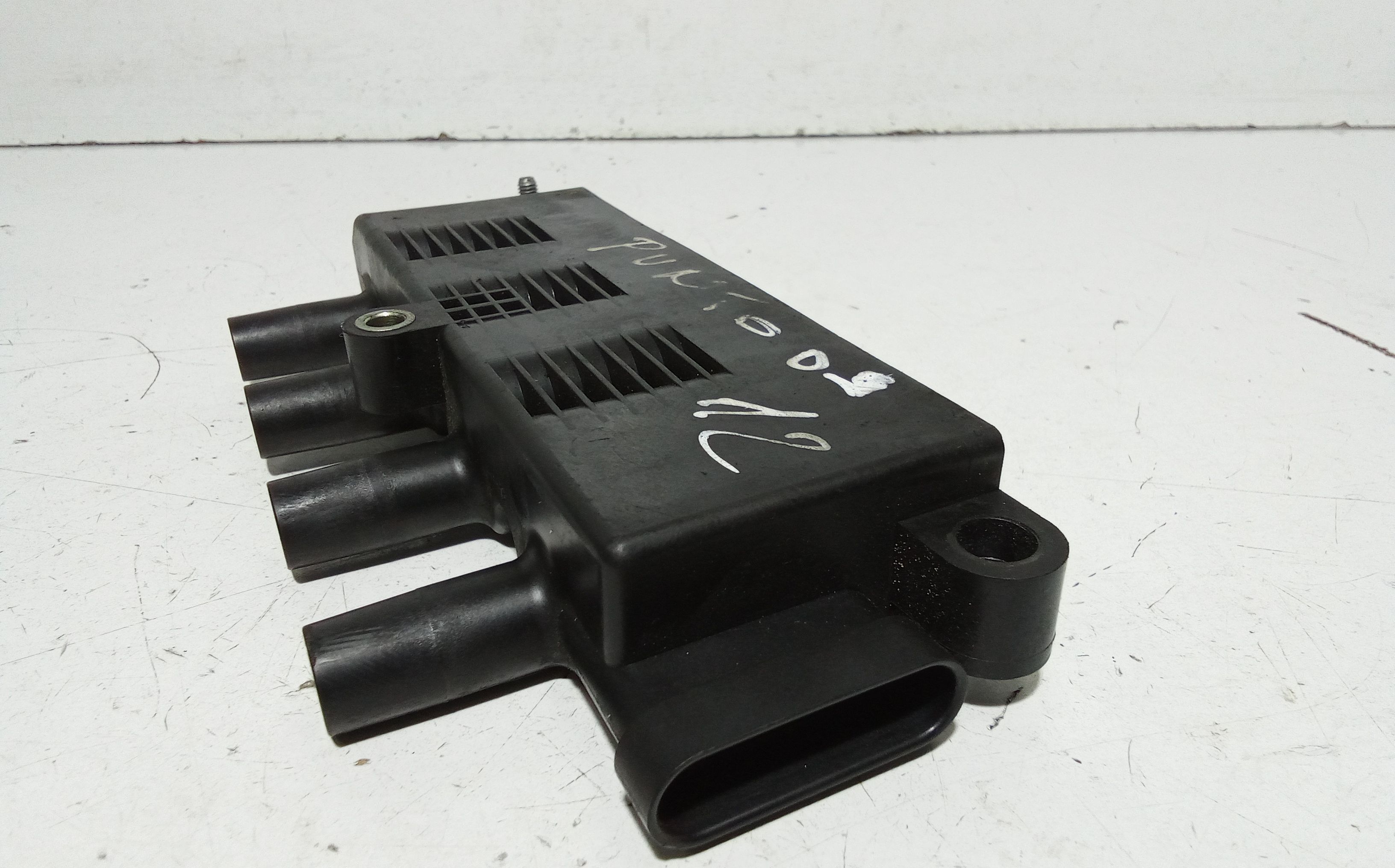 Bobine accensione FIAT Punto Berlina 3P 2 Serie