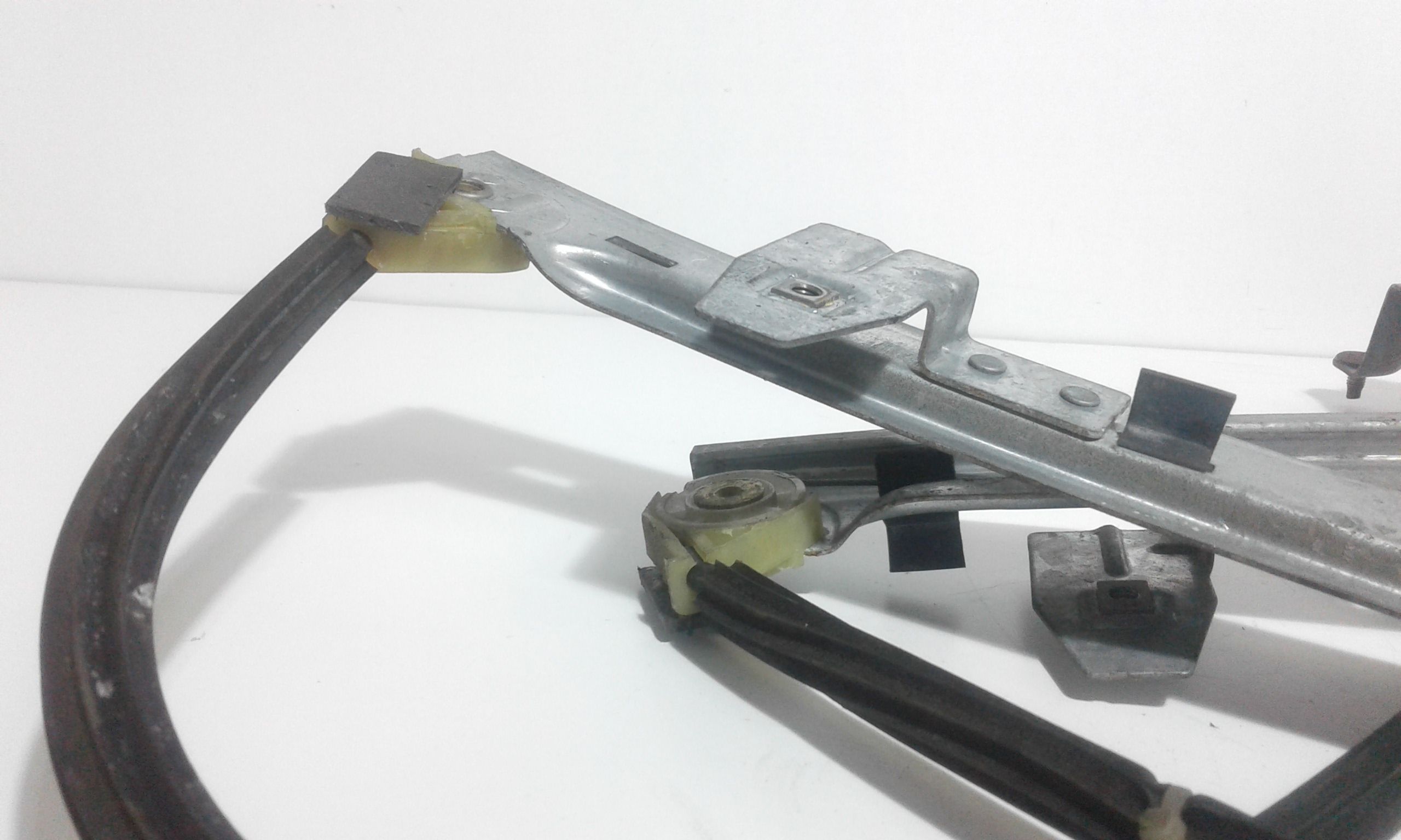 Cremagliera anteriore destra passeggero CITROEN C4 Grand Picasso (06>13)