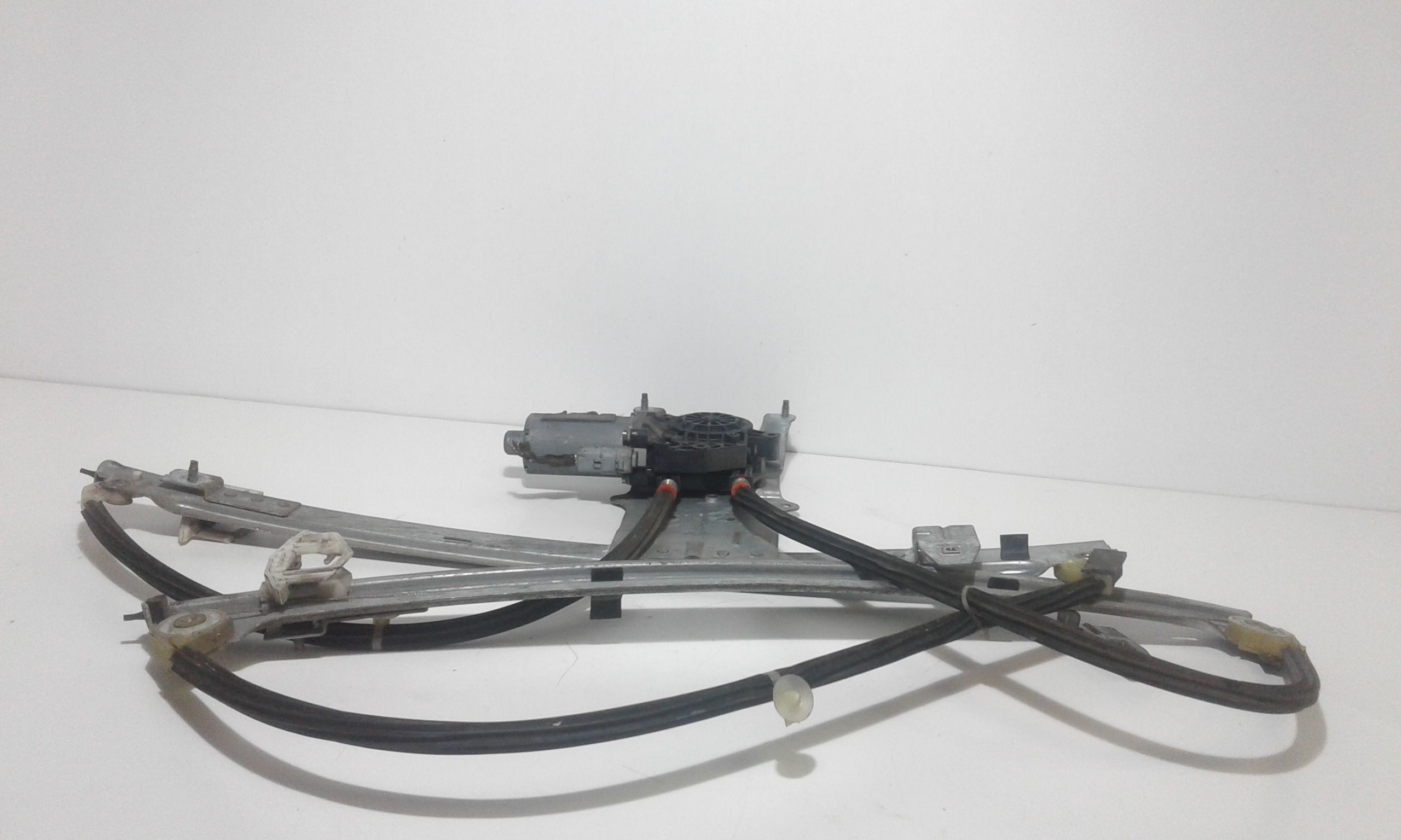 Cremagliera anteriore destra passeggero CITROEN C4 Grand Picasso (06>13)