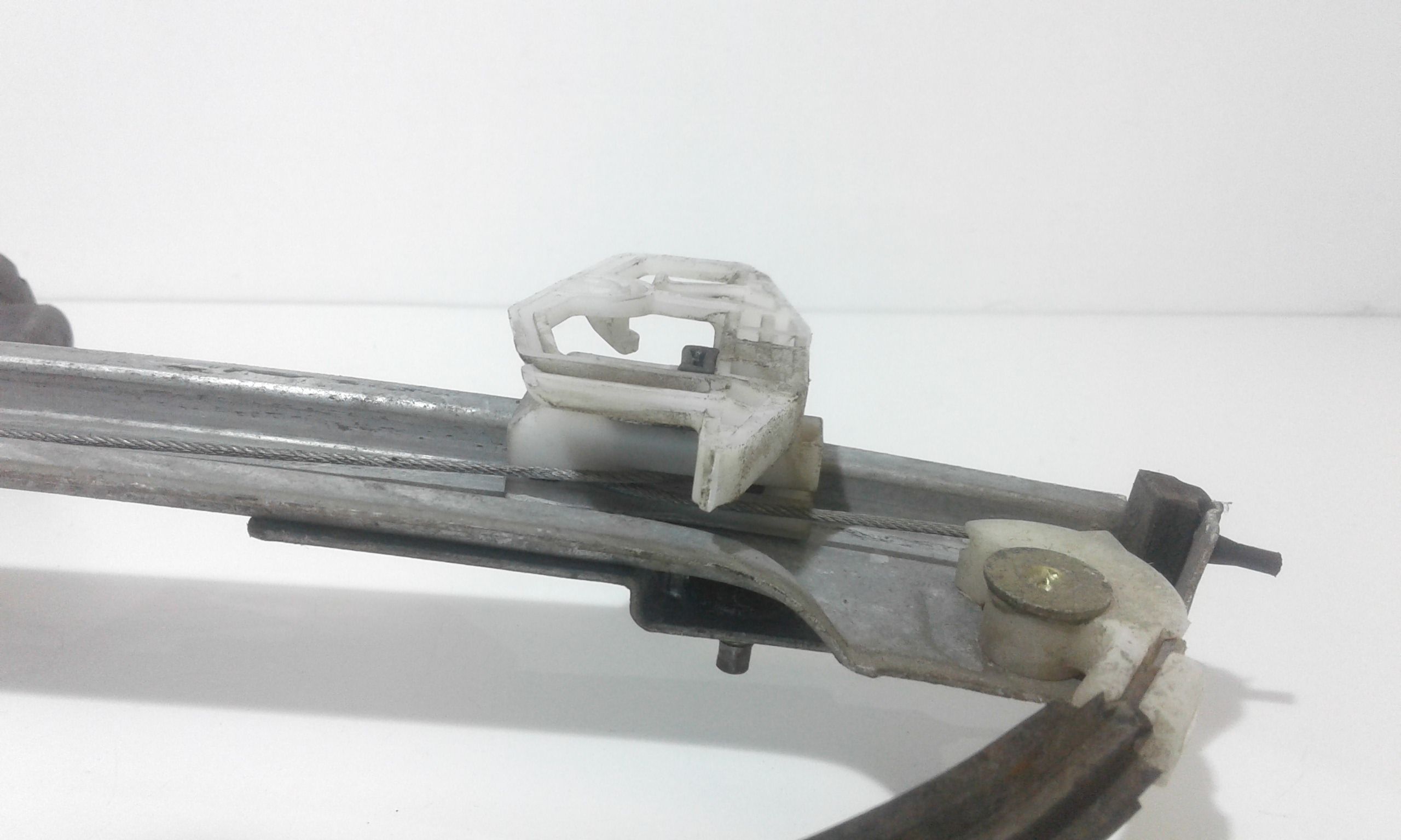 Cremagliera anteriore destra passeggero CITROEN C4 Grand Picasso (06>13)