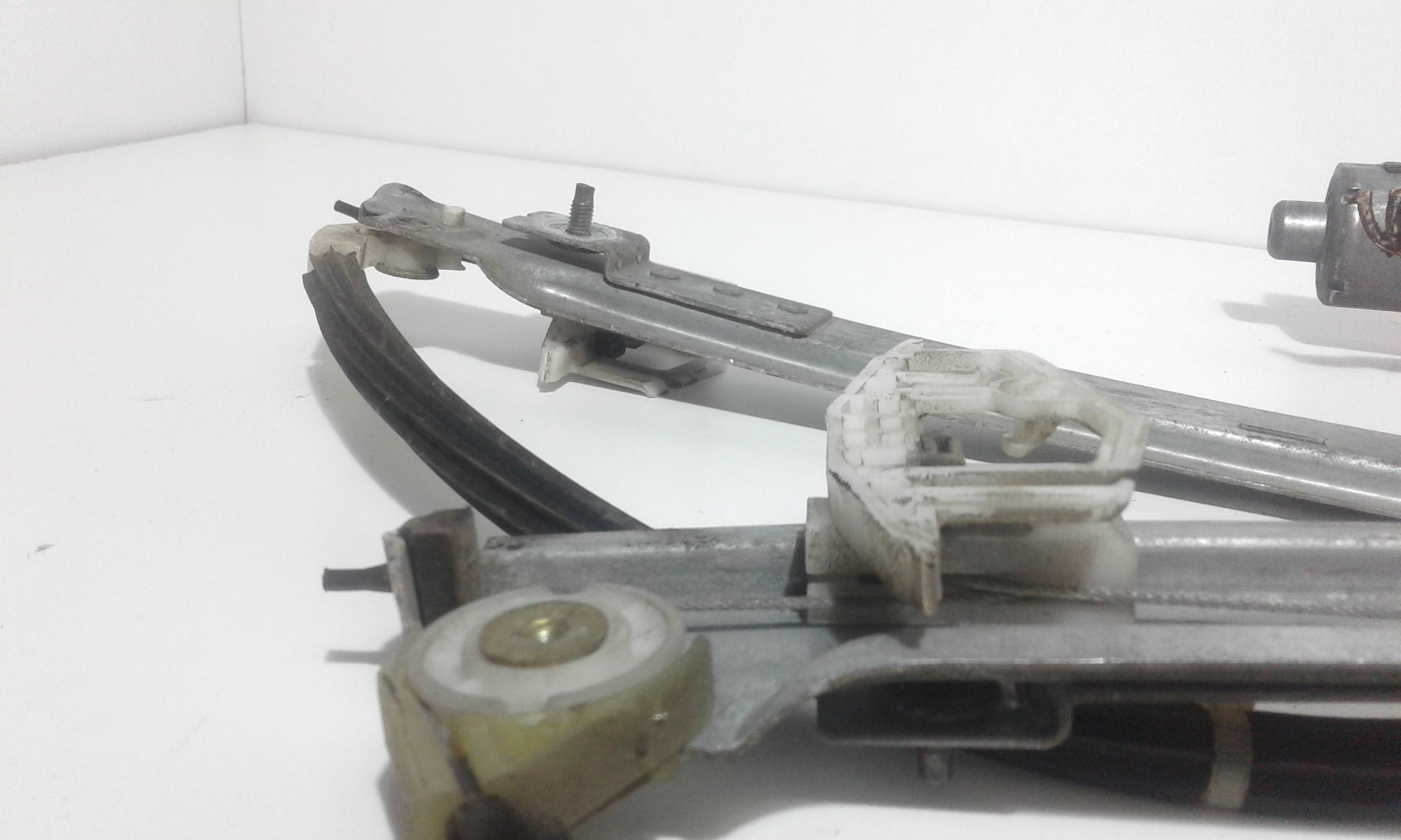 Cremagliera anteriore destra passeggero CITROEN C4 Grand Picasso (06>13)