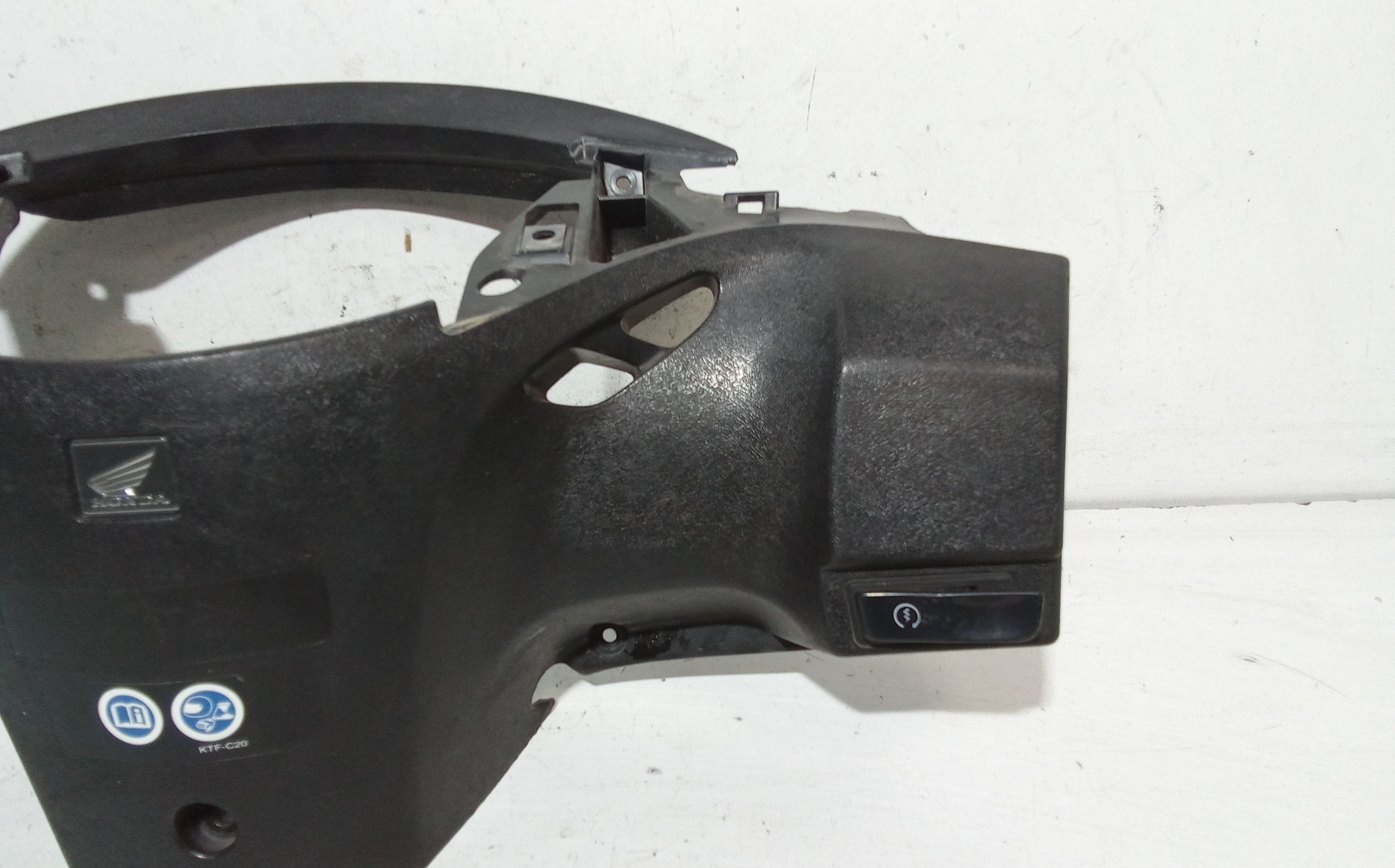 Cover quadro strumenti con pulsantiera HONDA SH 150cc (10>)