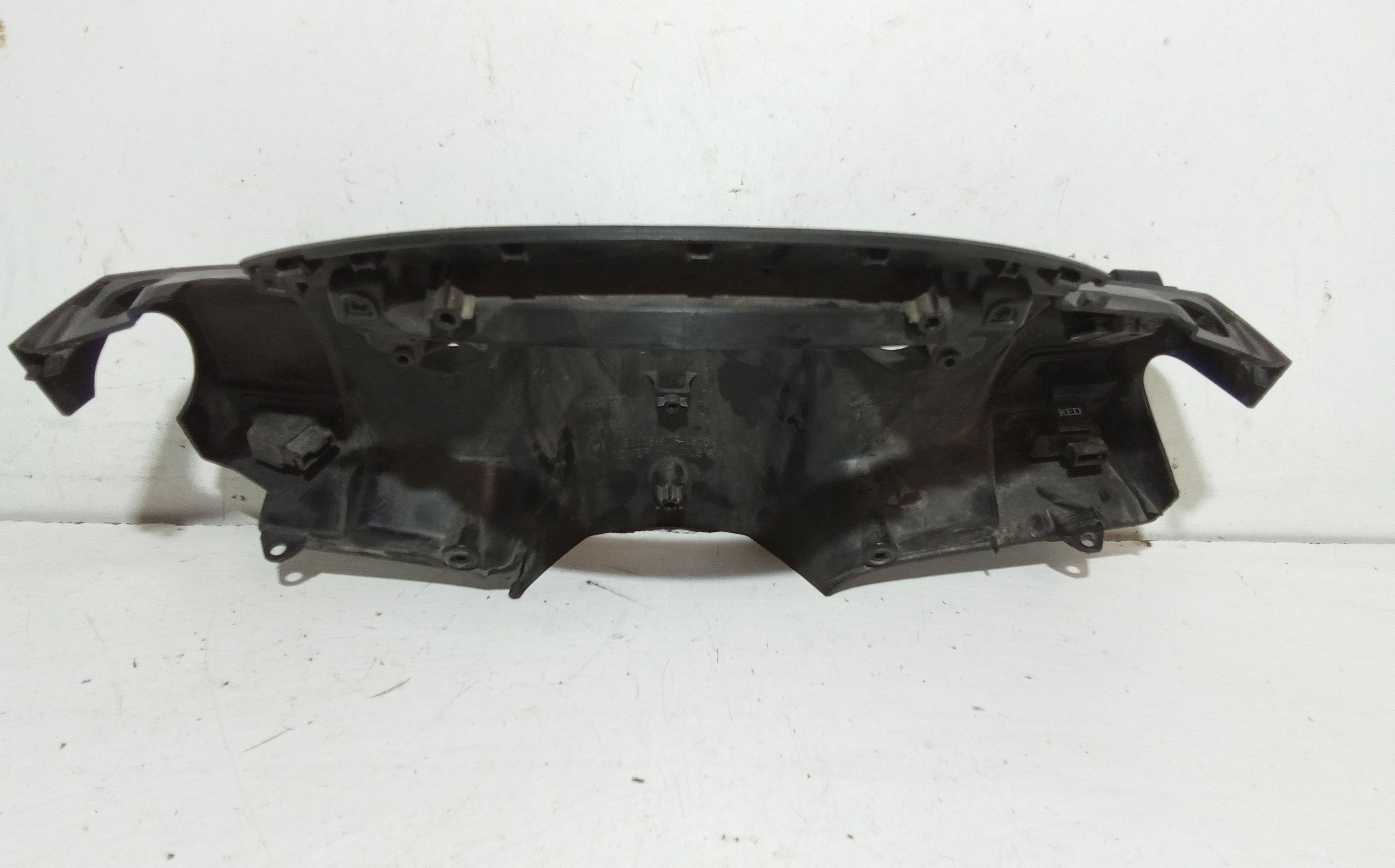 Cover quadro strumenti con pulsantiera HONDA SH 150cc (10>)