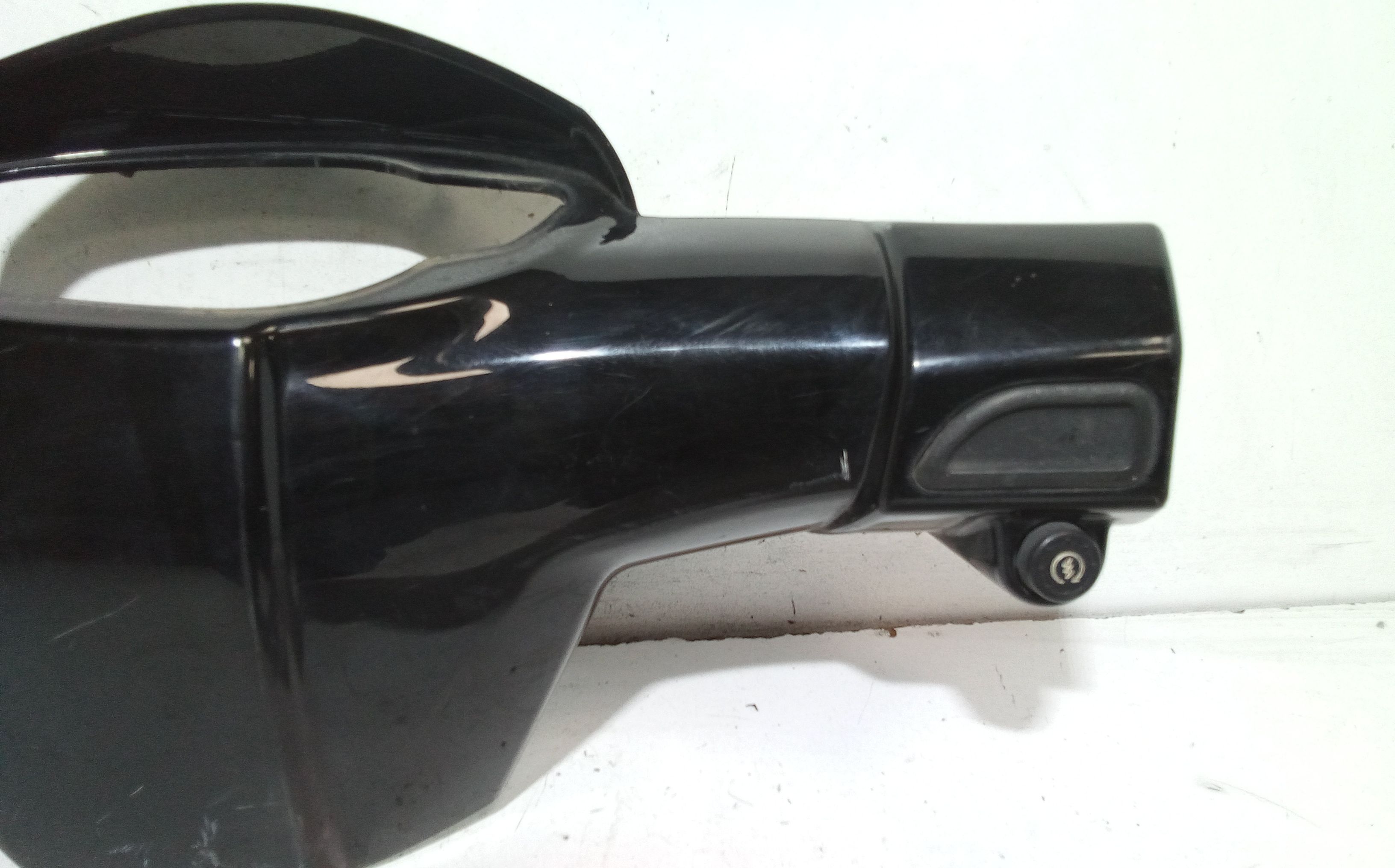 Cover quadro strumenti con pulsantiera Aprilia Sport City One 125cc (08>12)