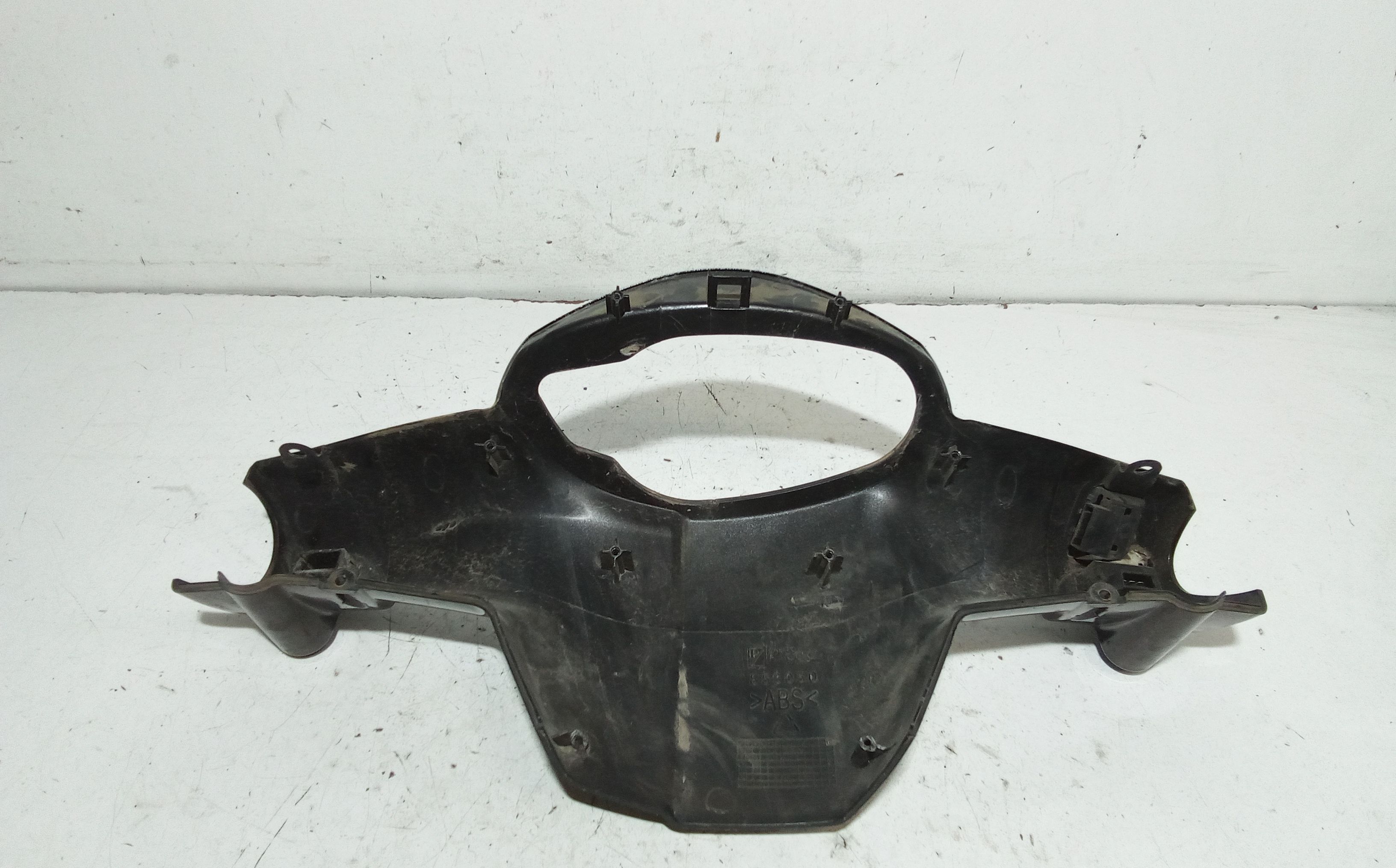 Cover quadro strumenti con pulsantiera Aprilia Sport City One 125cc (08>12)