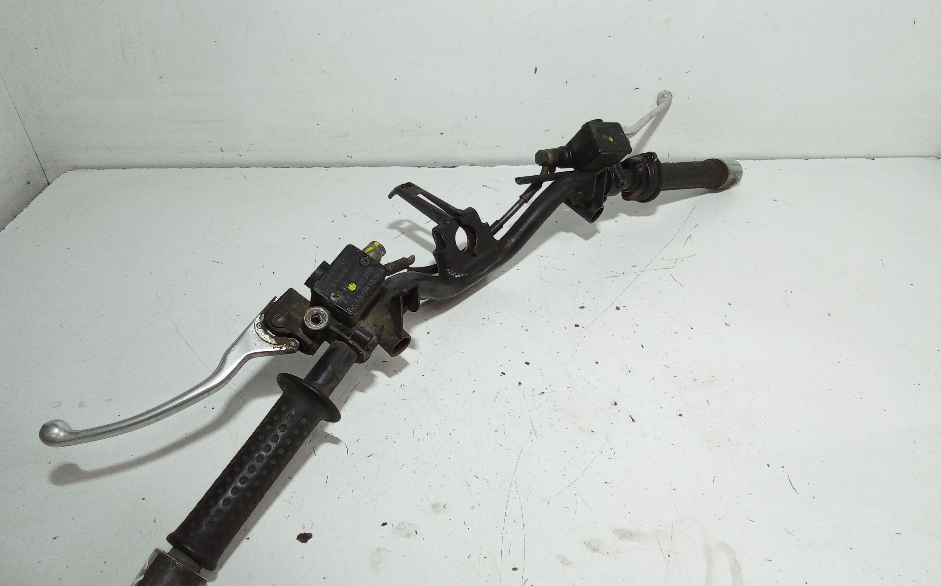 Manubrio PIAGGIO Vespa 300cc GTS Sport (08>16)