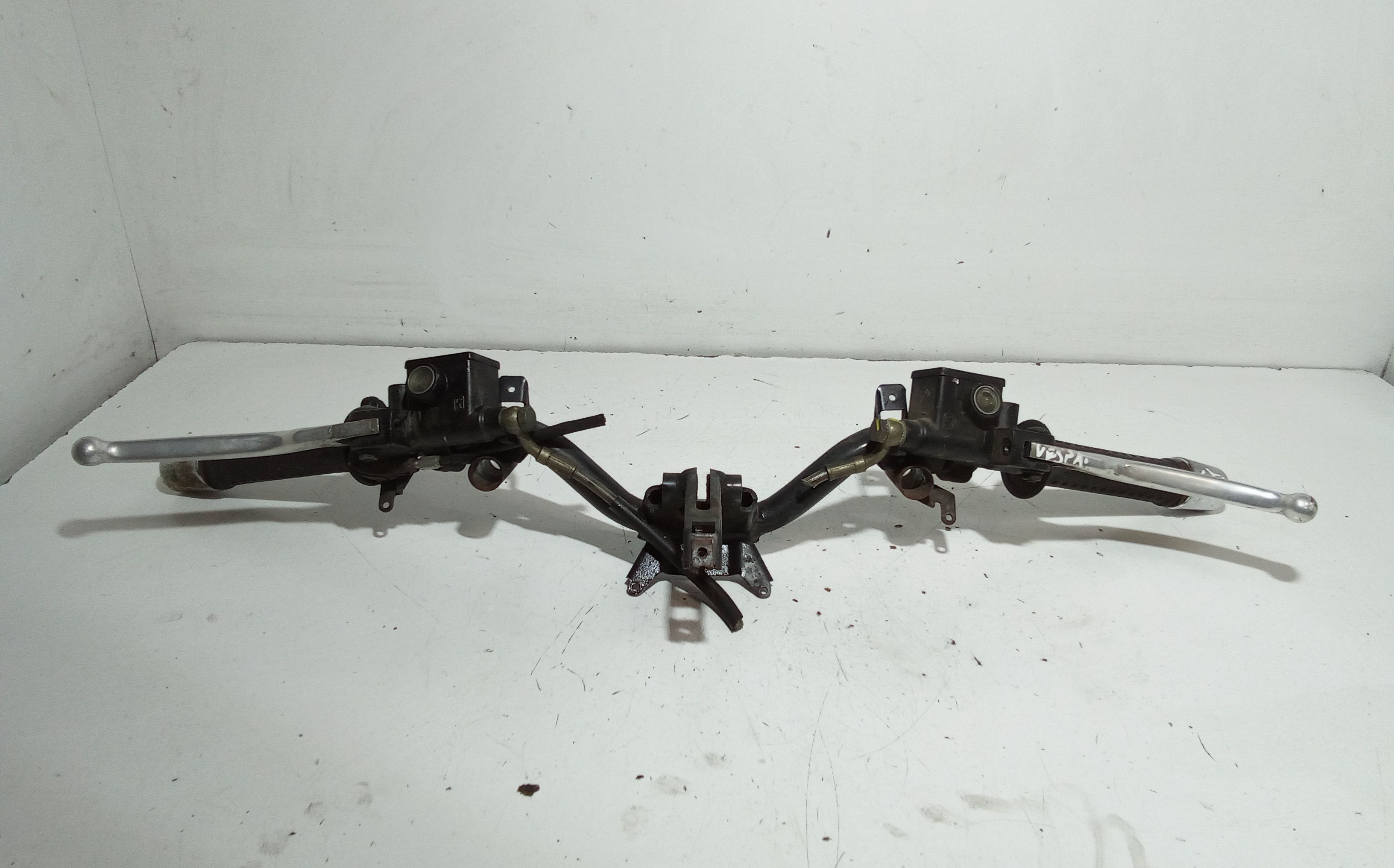 Manubrio PIAGGIO Vespa 300cc GTS Sport (08>16)