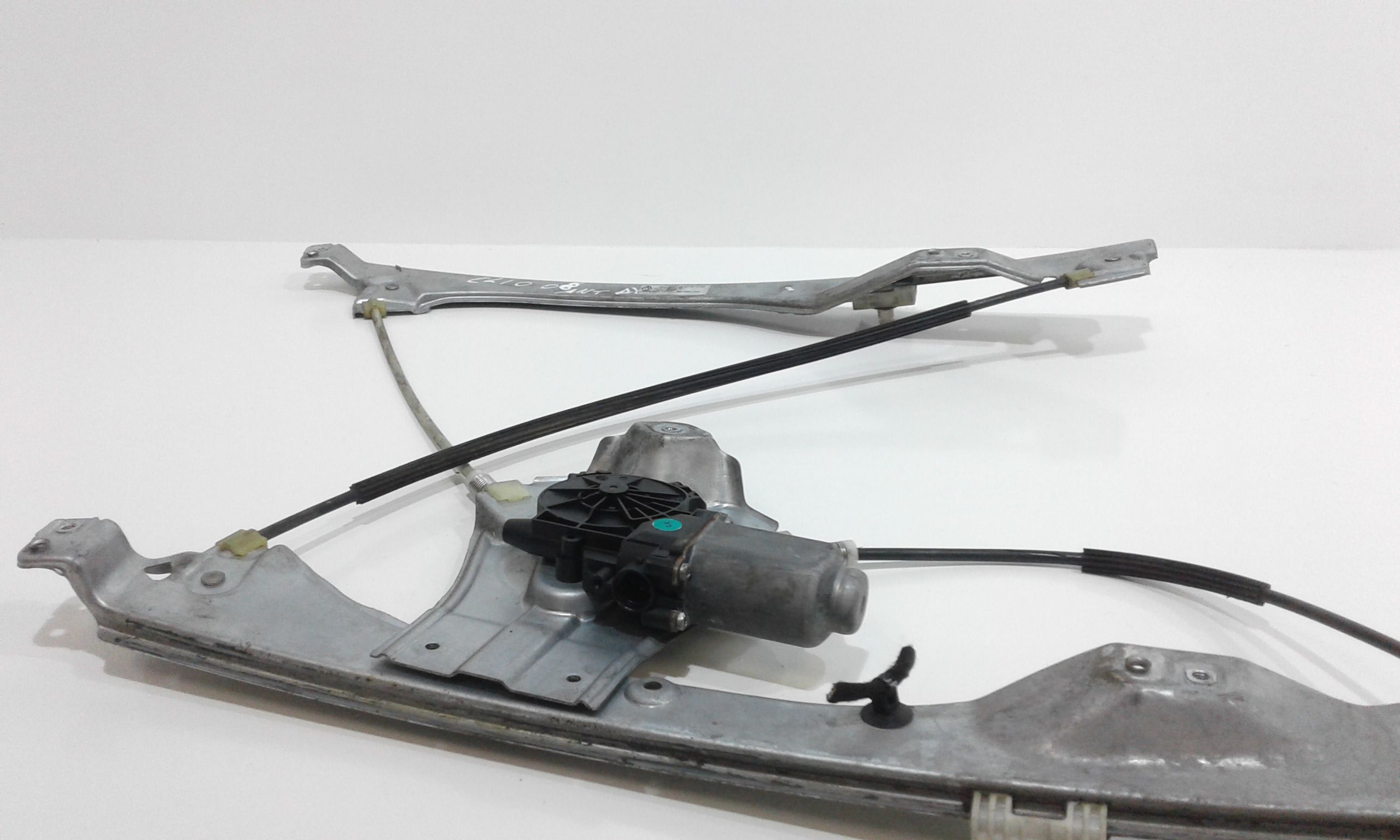 Cremagliera anteriore destra passeggero RENAULT Clio Serie (08>15)