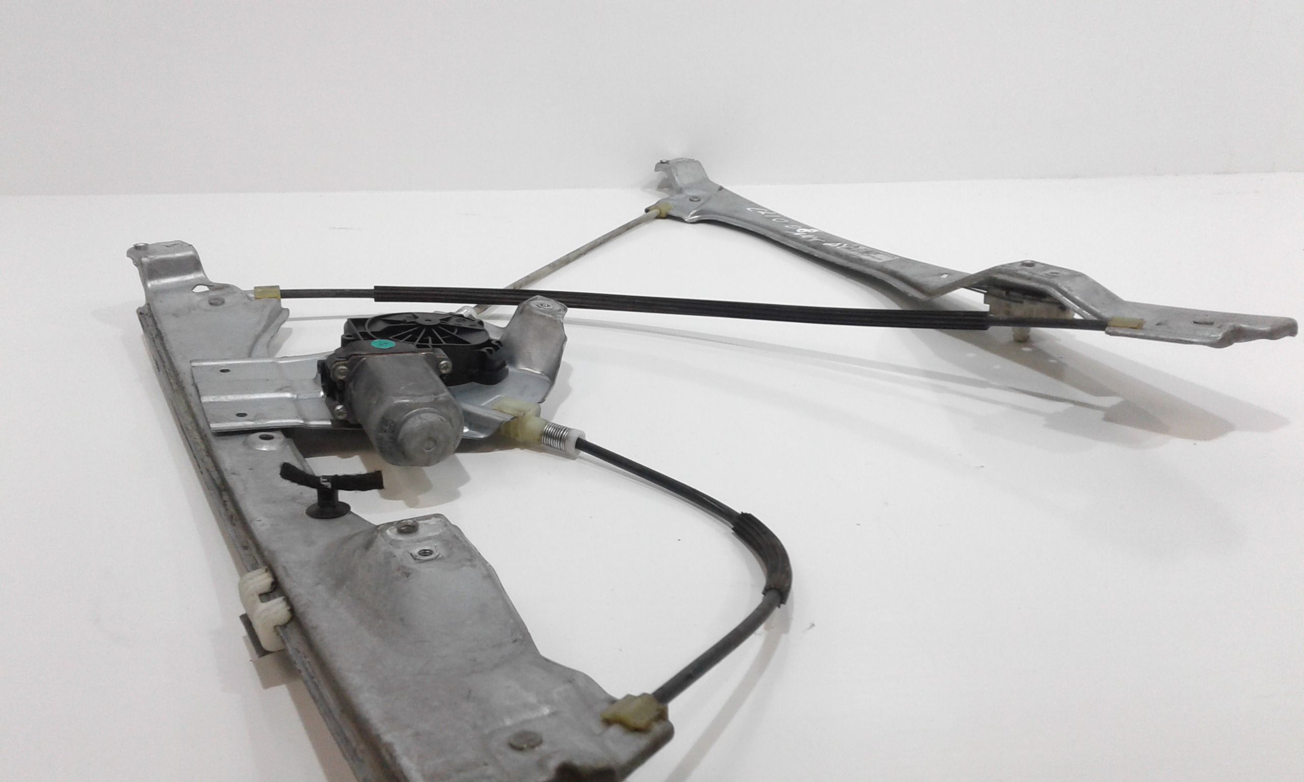 Cremagliera anteriore destra passeggero RENAULT Clio Serie (08>15)