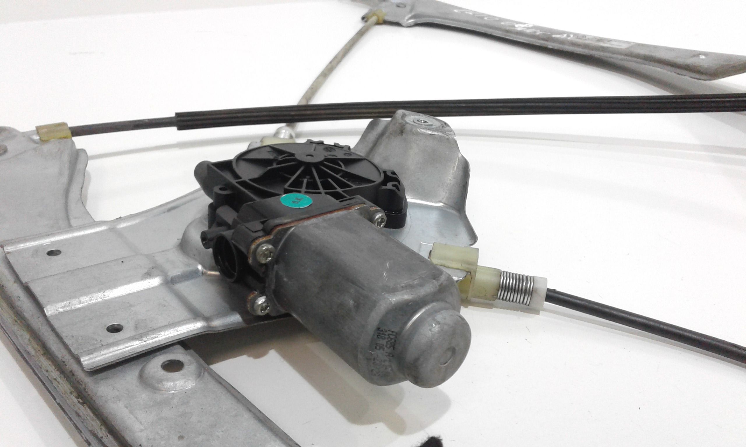 Cremagliera anteriore destra passeggero RENAULT Clio Serie (08>15)