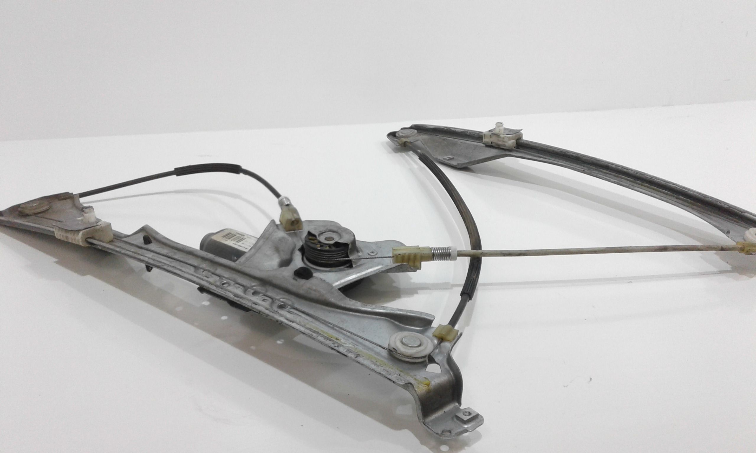 Cremagliera anteriore destra passeggero RENAULT Clio Serie (08>15)