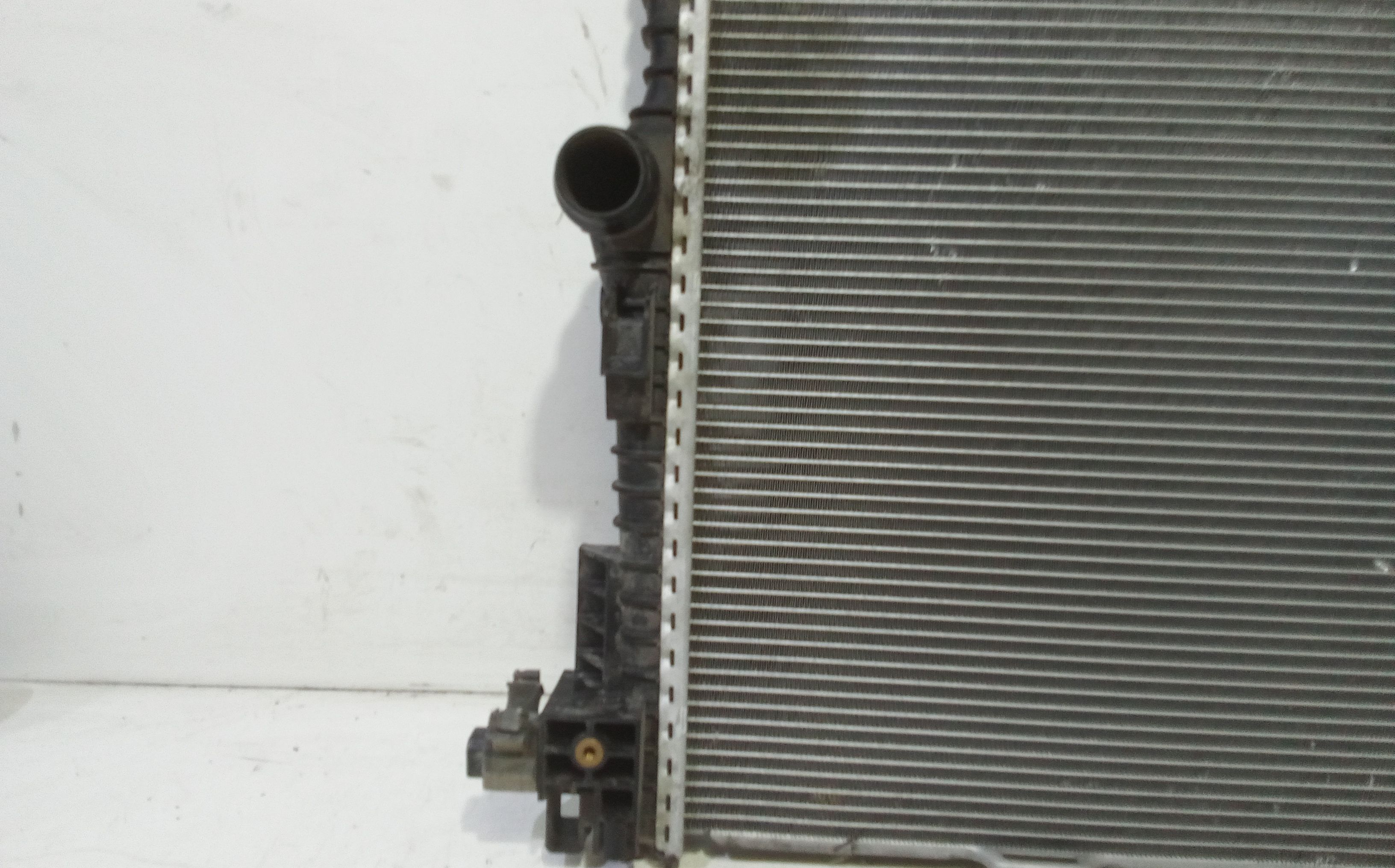 Radiatore acqua ALFA ROMEO Giulia Serie (952_) (16>)