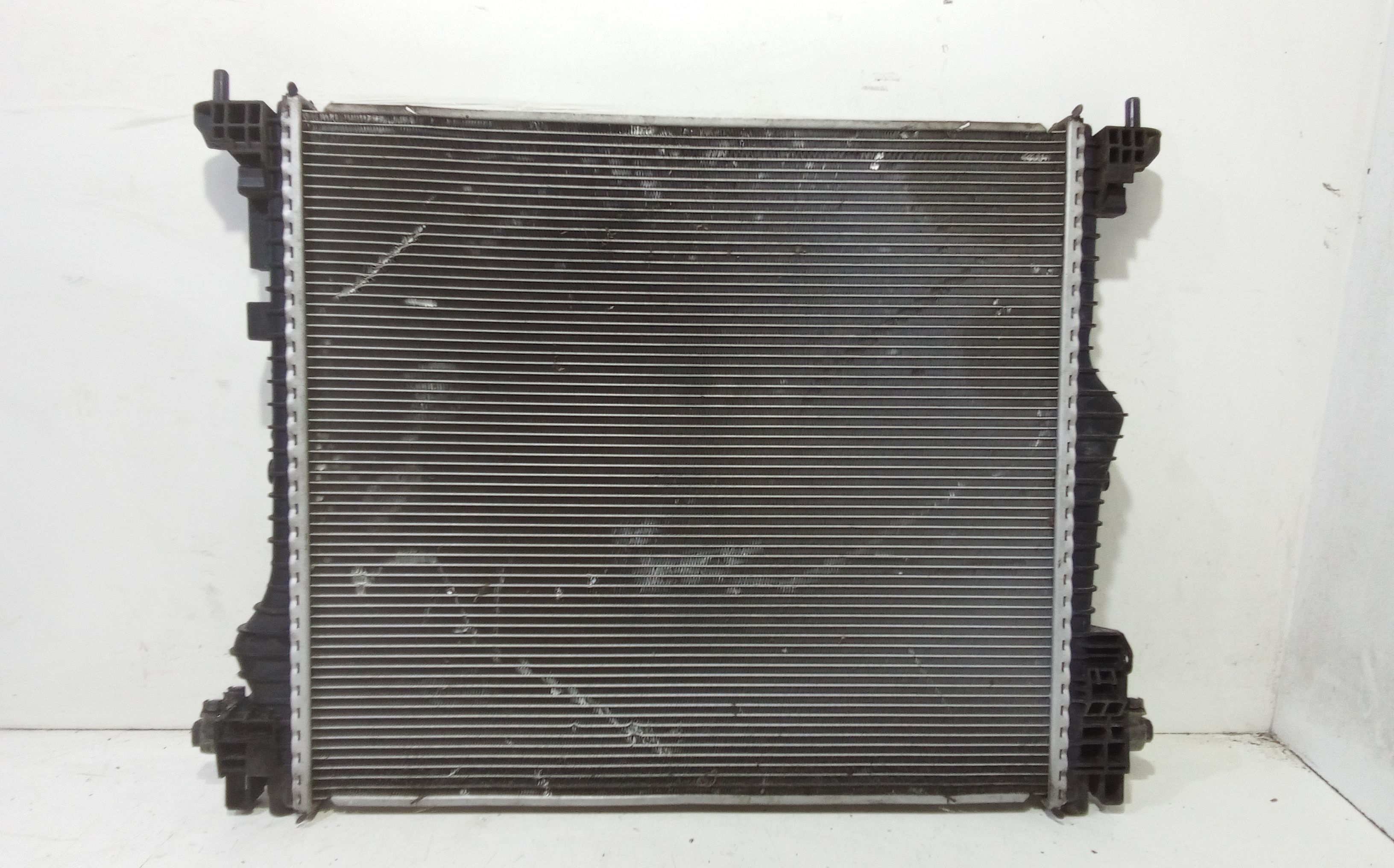 Radiatore acqua ALFA ROMEO Giulia Serie (952_) (16>)