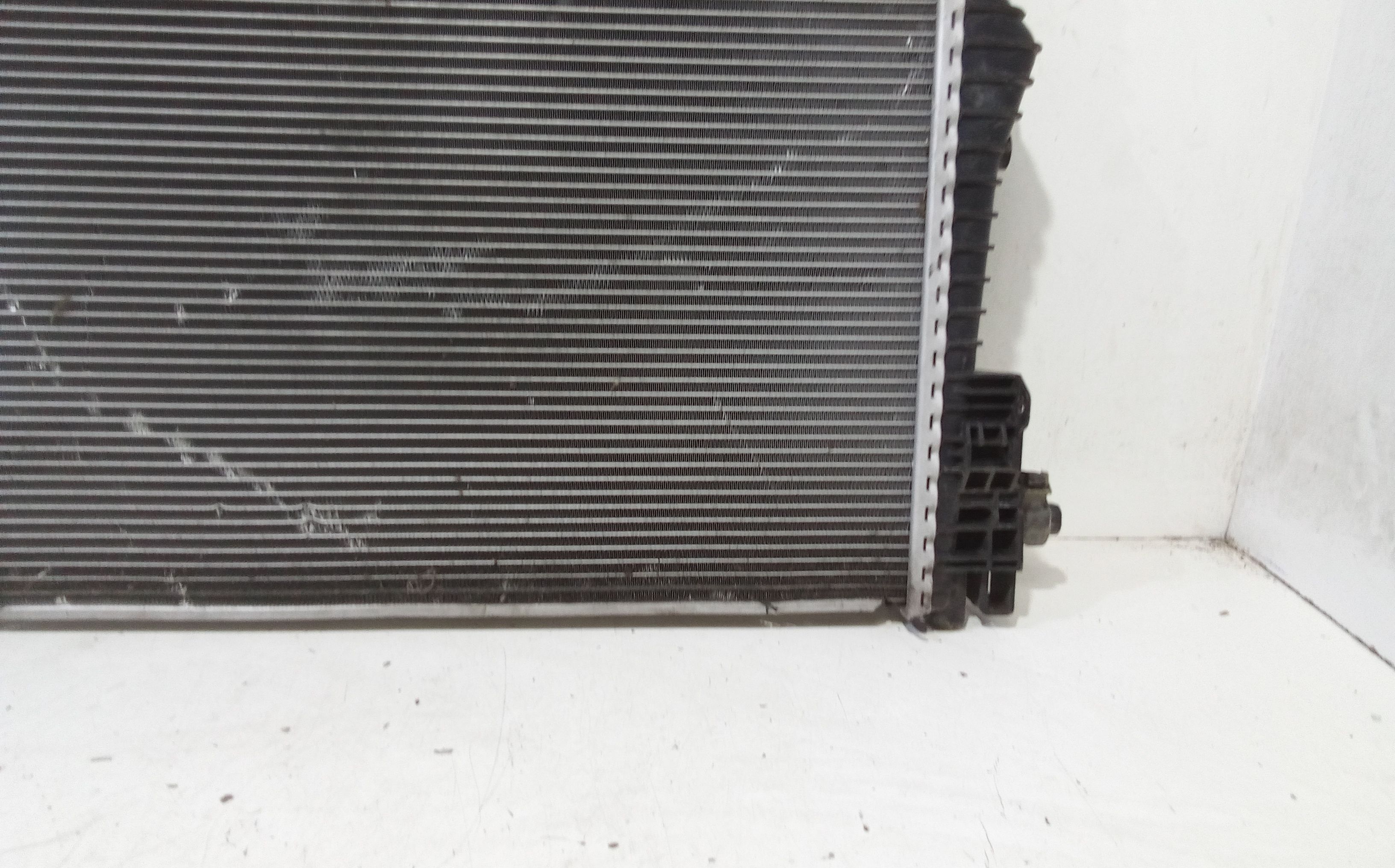 Radiatore acqua ALFA ROMEO Giulia Serie (952_) (16>)