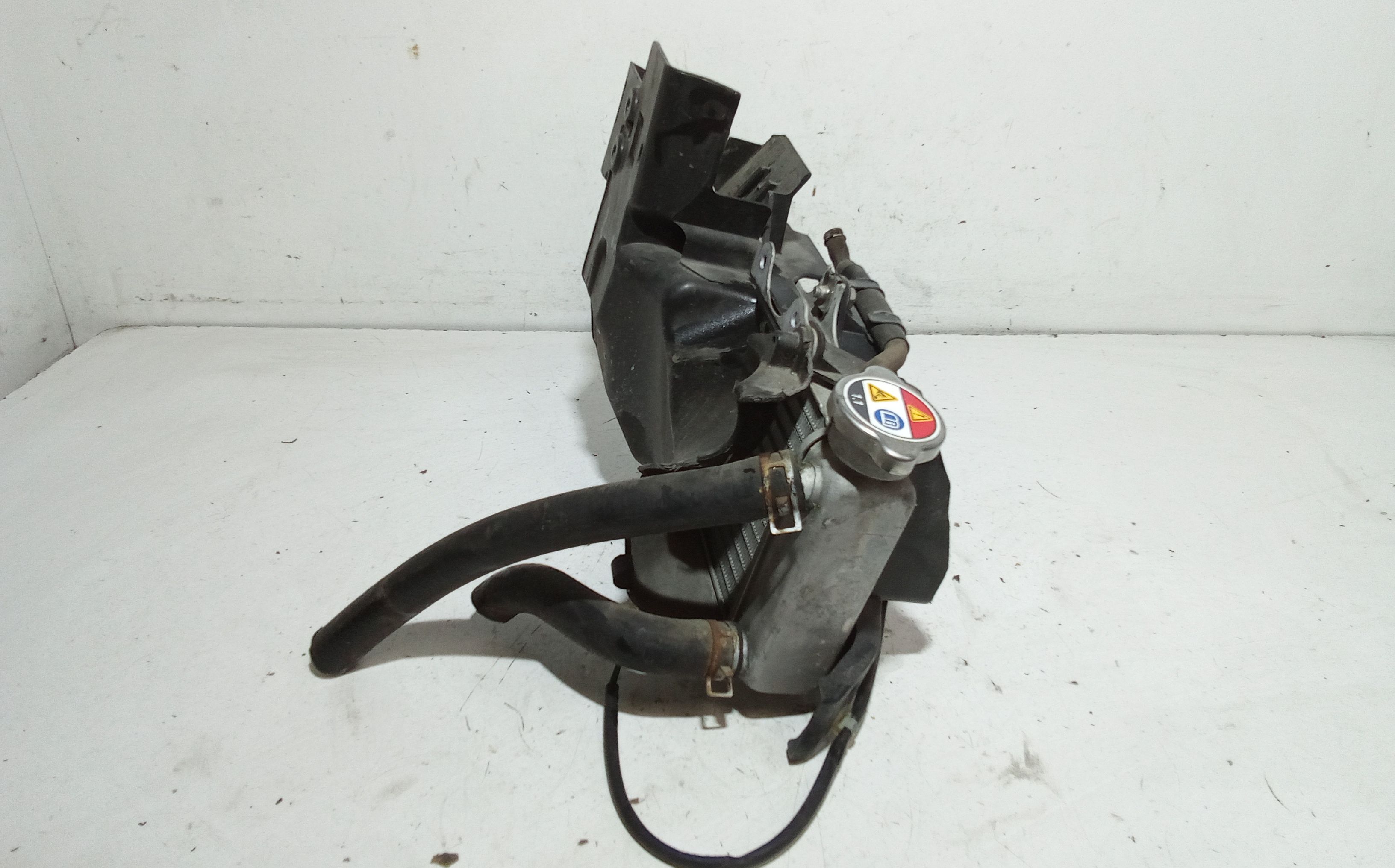 Radiatore acqua HONDA SH 150cc (10>)