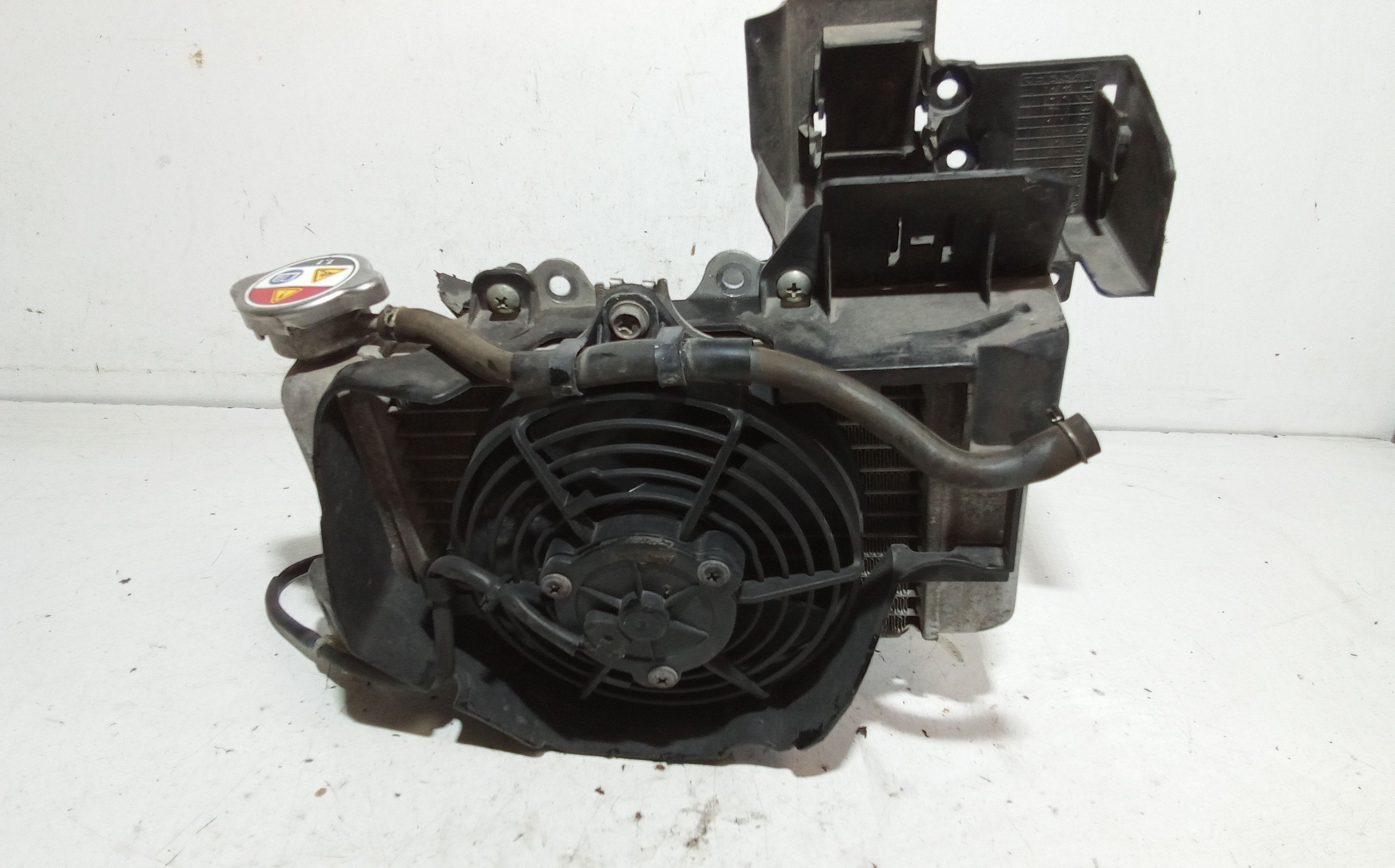 Radiatore acqua HONDA SH 150cc (10>)