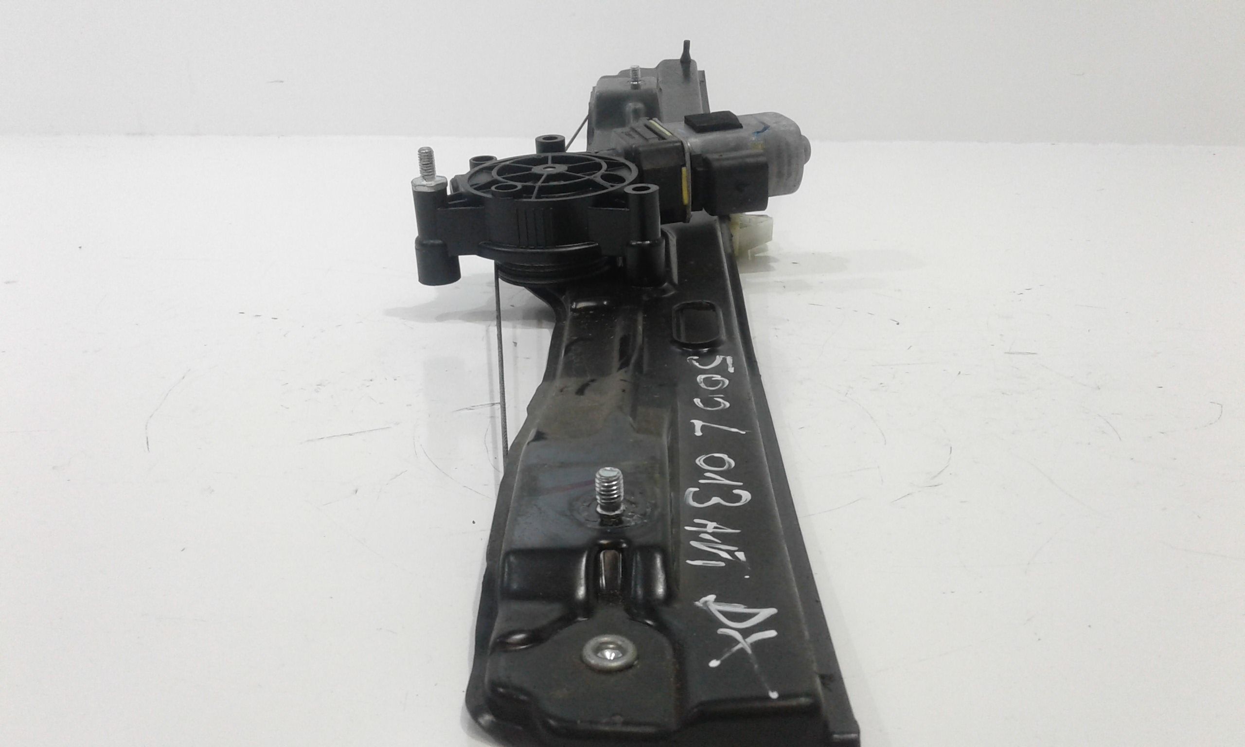 Cremagliera anteriore destra passeggero FIAT 500 L 1  Serie