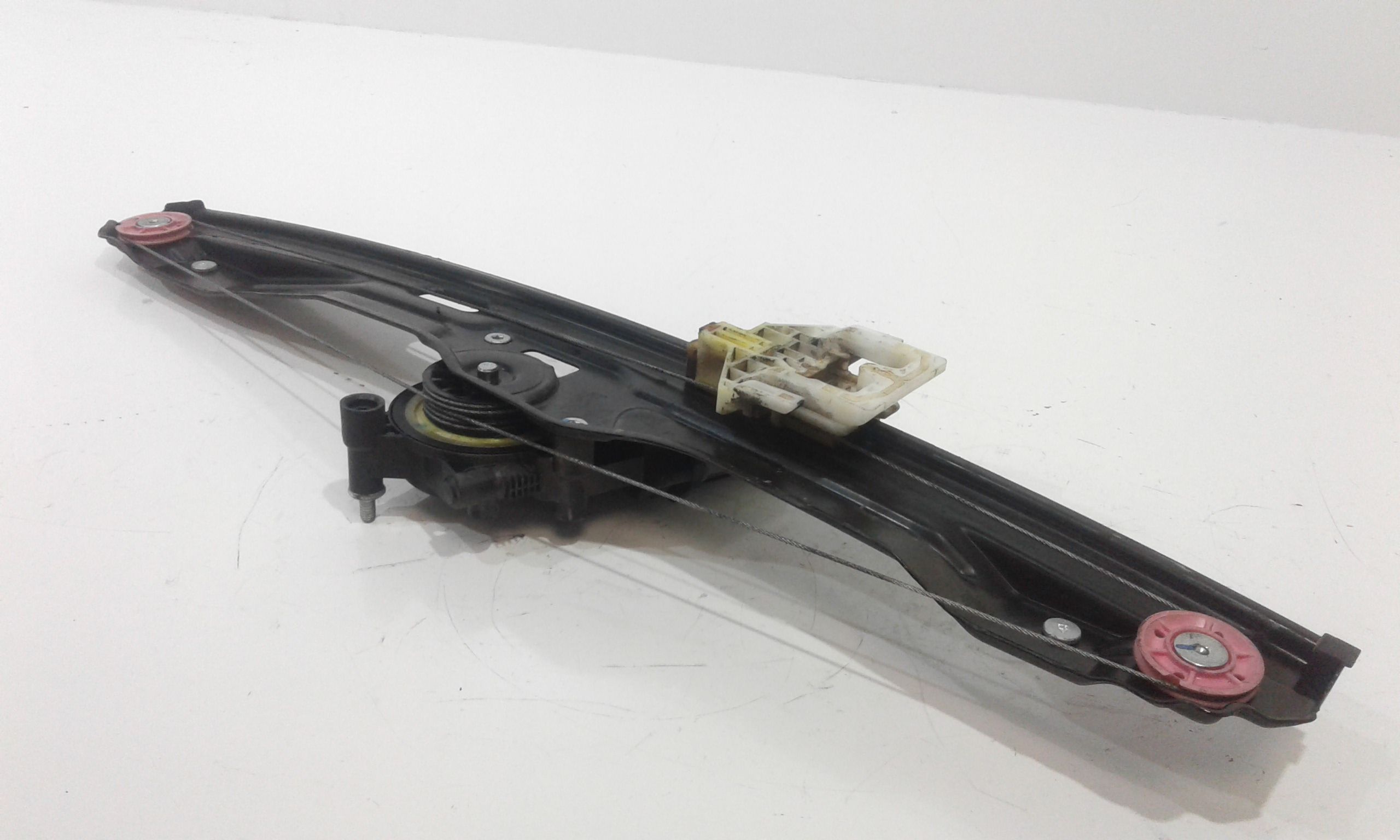 Cremagliera anteriore destra passeggero FIAT 500 L 1  Serie