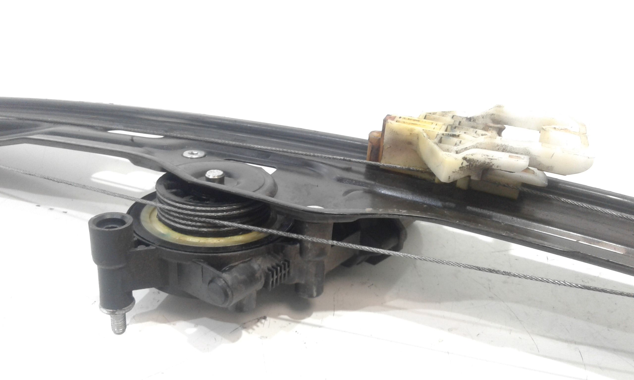 Cremagliera anteriore destra passeggero FIAT 500 L 1  Serie