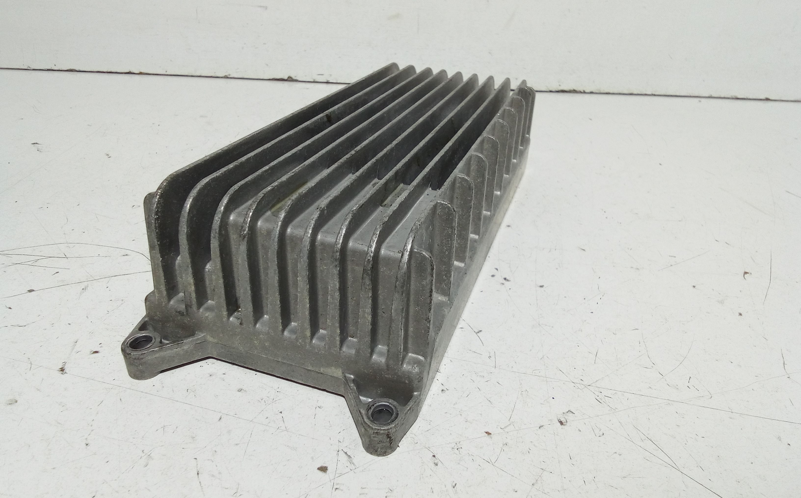 Amplificatore autoradio AUDI A4 Avant (8K5) (08>15)