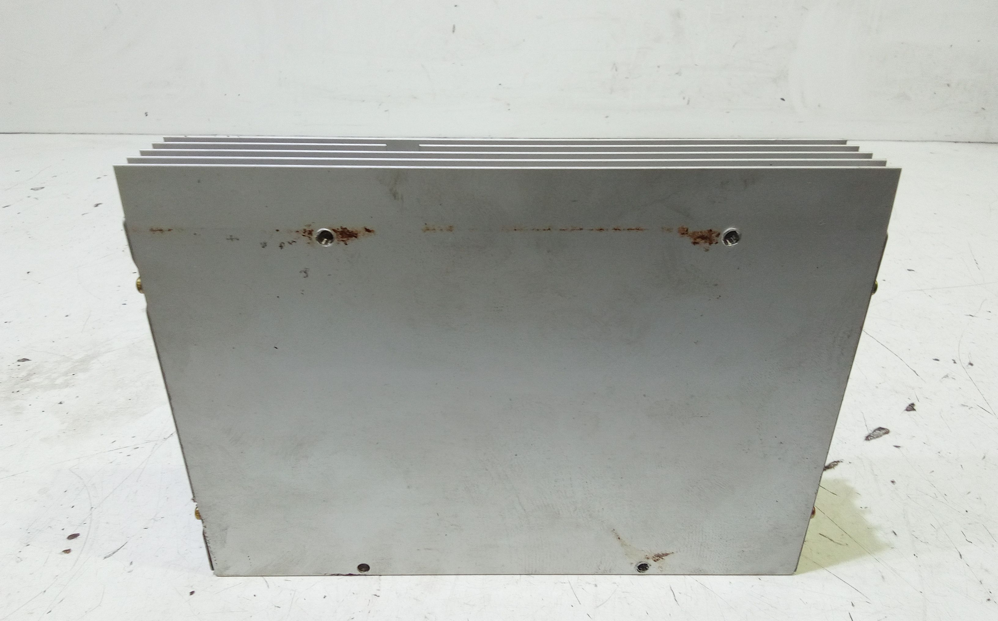 Amplificatore autoradio CHRYSLER 300 C Berlina