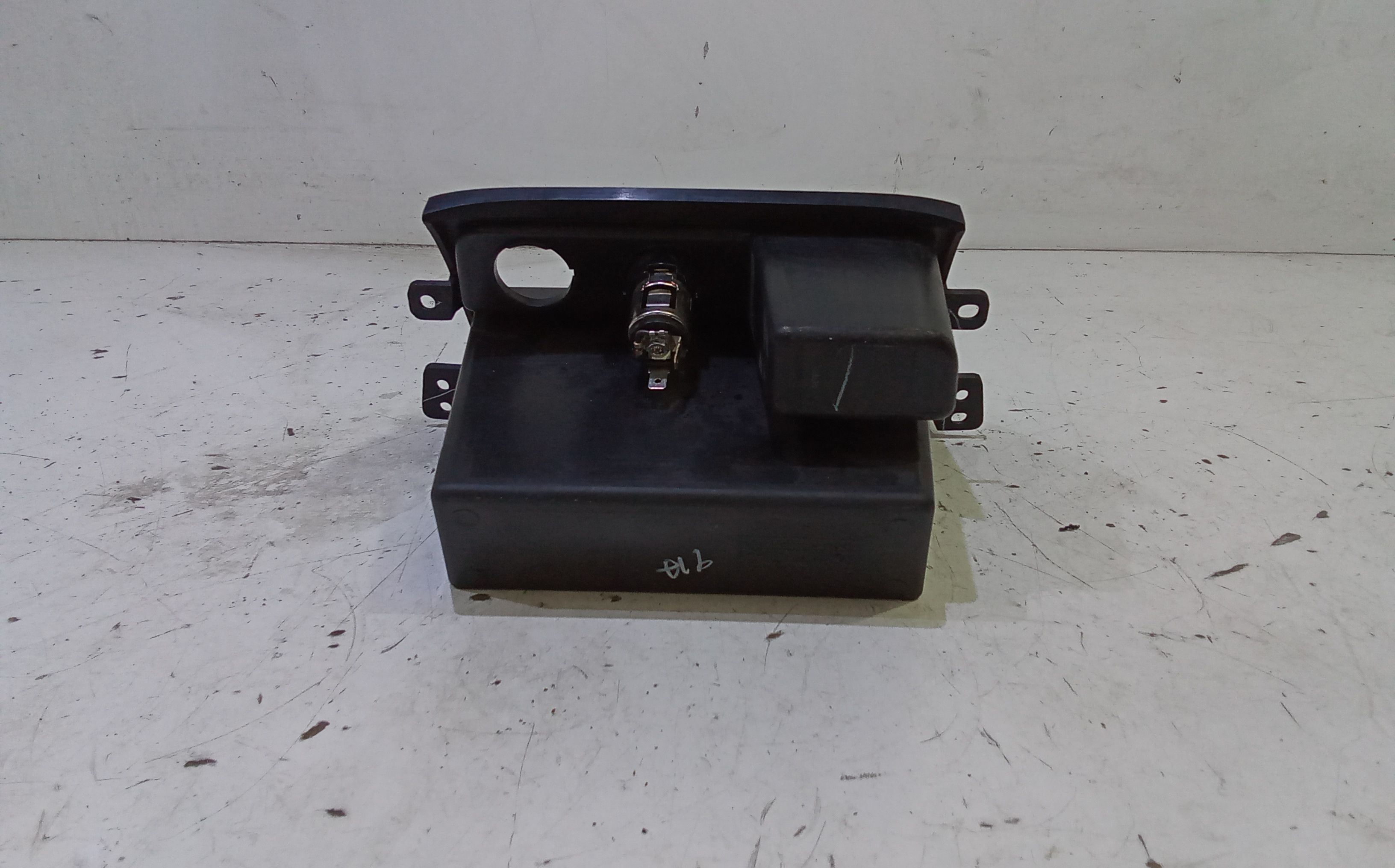 Accendisigari FIAT Sedici 2 Serie