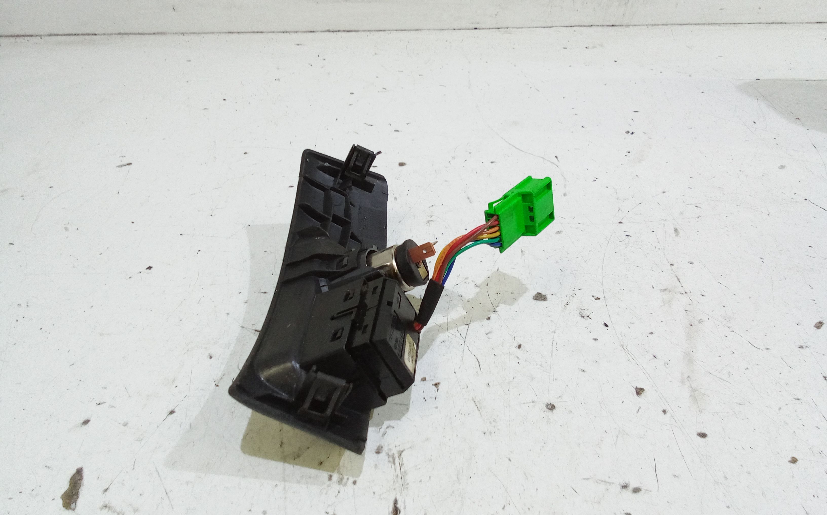 Accendisigari VOLVO V50 1 Serie